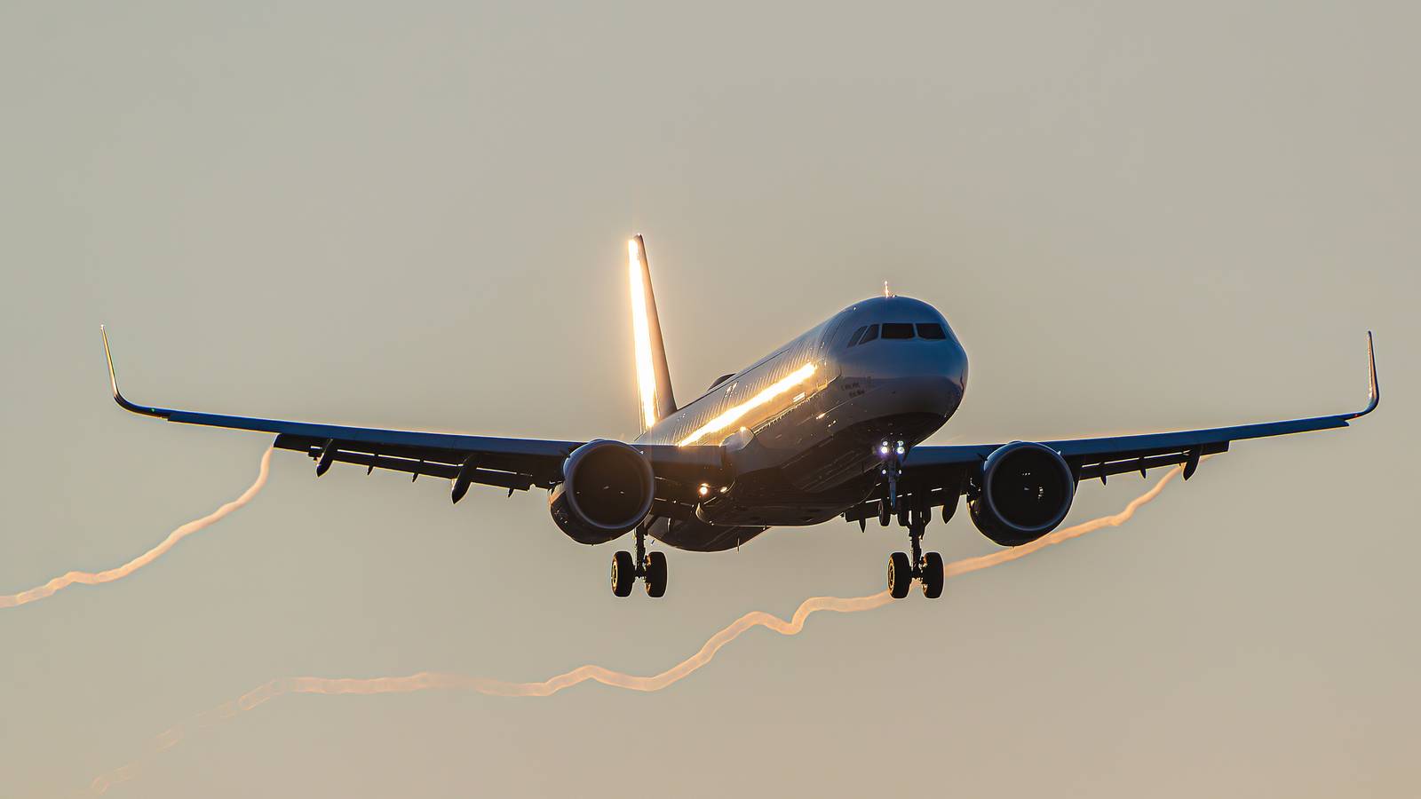 Air Senegal Wants To Swap Its Airbus A220 Orders For The A321neo