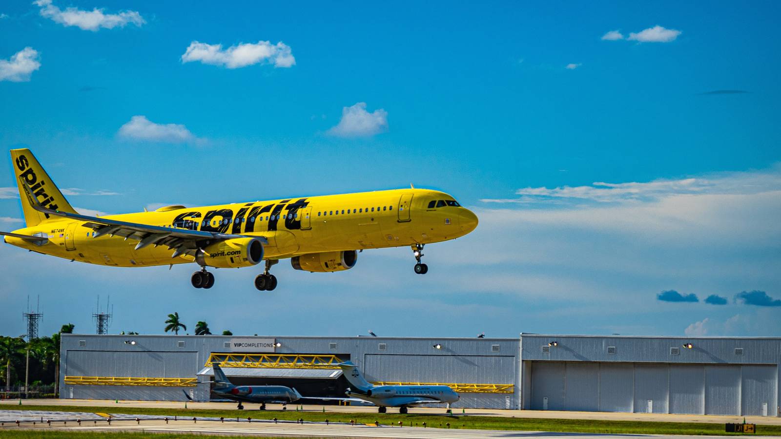 Spirit Airlines Becomes Latest Carrier To Announce Service To Tulum spirit-airlines-becomes-latest-carrier-to-announce-service-to-tulum