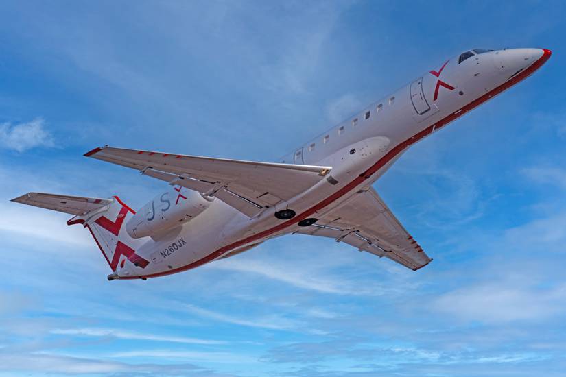 Aviation Groups In US Write To Government Challenging Public Charter Rules