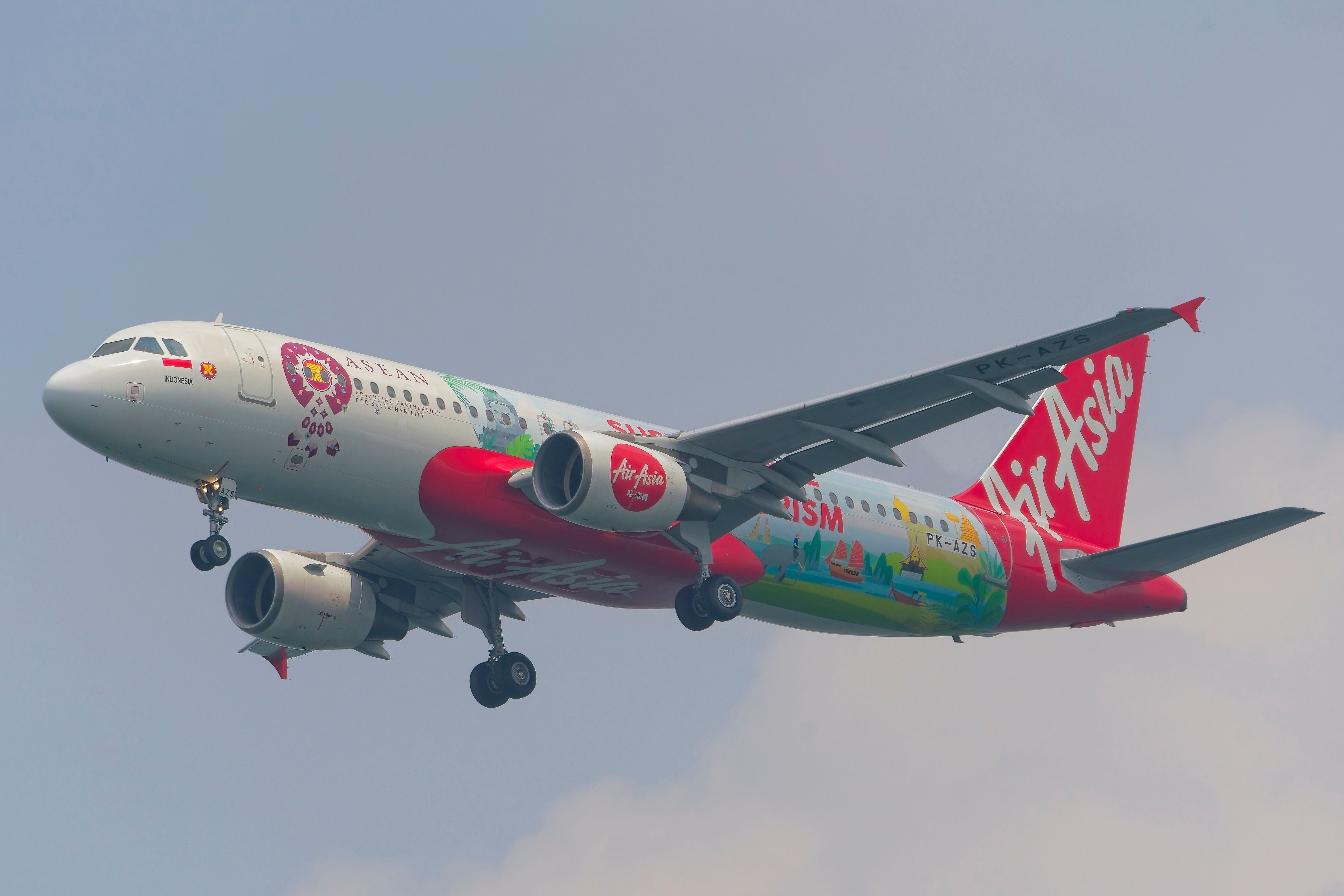 Larger Than The Flag Carrier: How AirAsia Dominated Malaysian Aviation