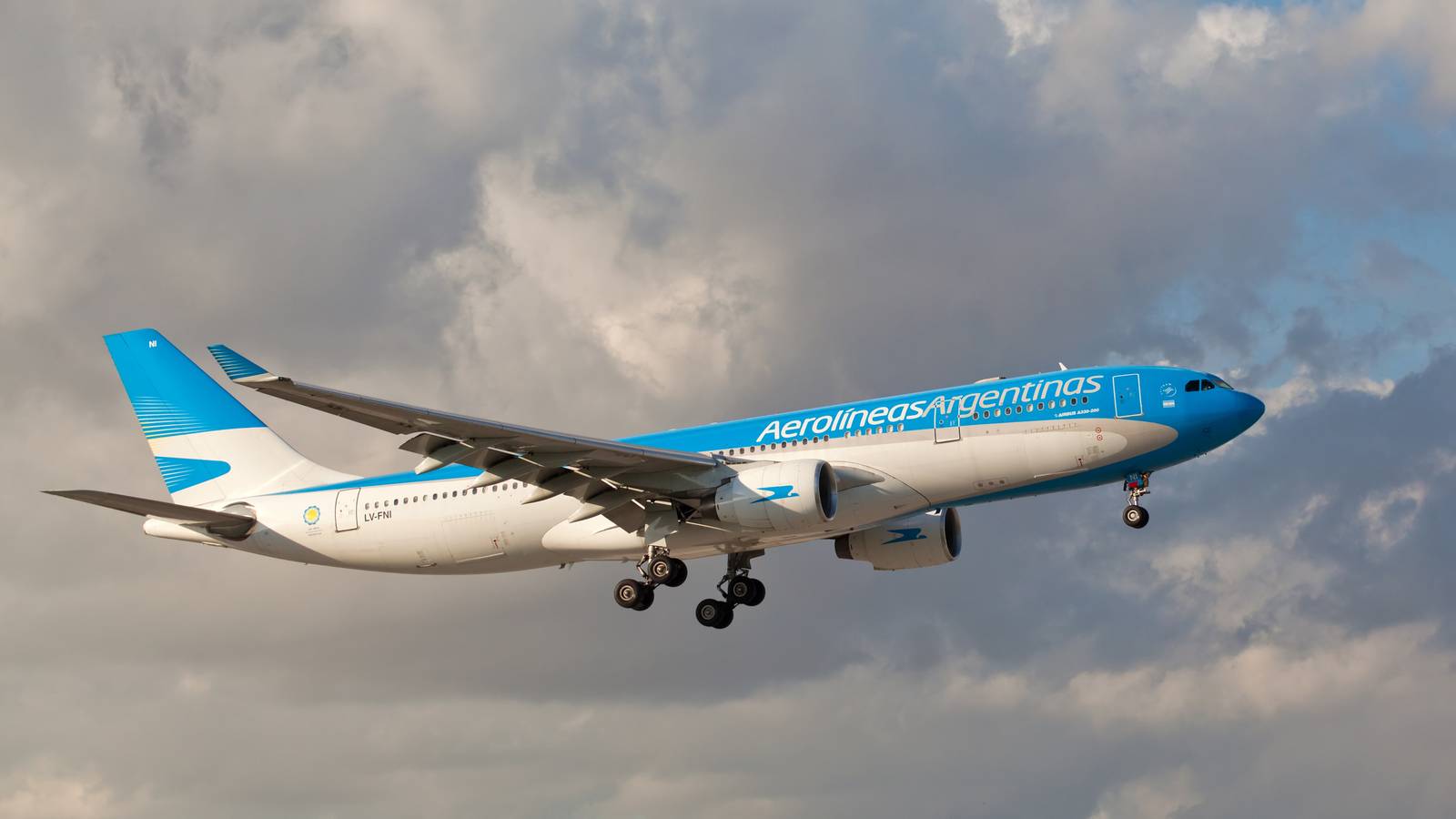 Argentina's Largest Airline: The History Of Aerolineas Argentinas