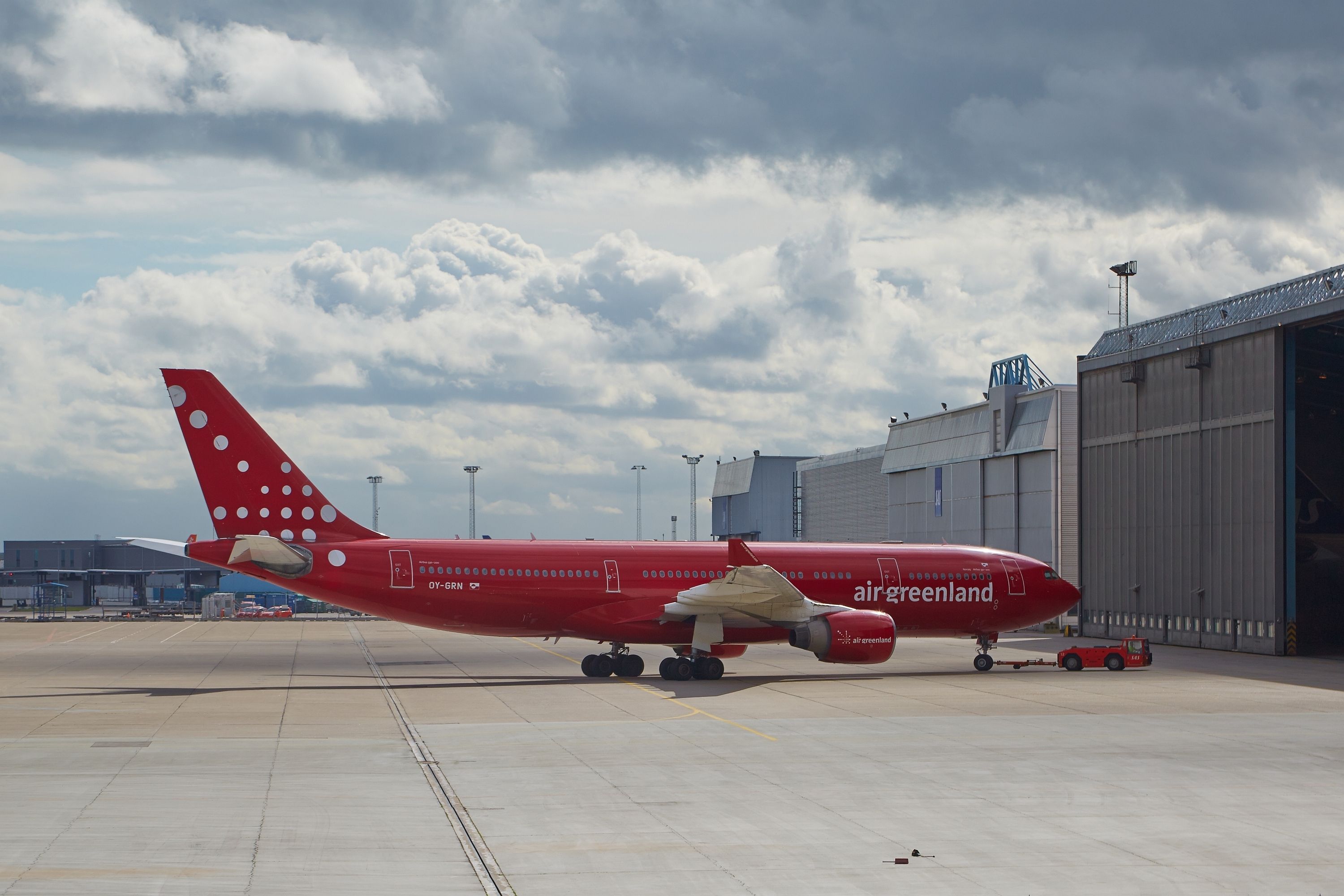 Air Greenland Prepares For Significant Growth Across North America & Europe In 2024