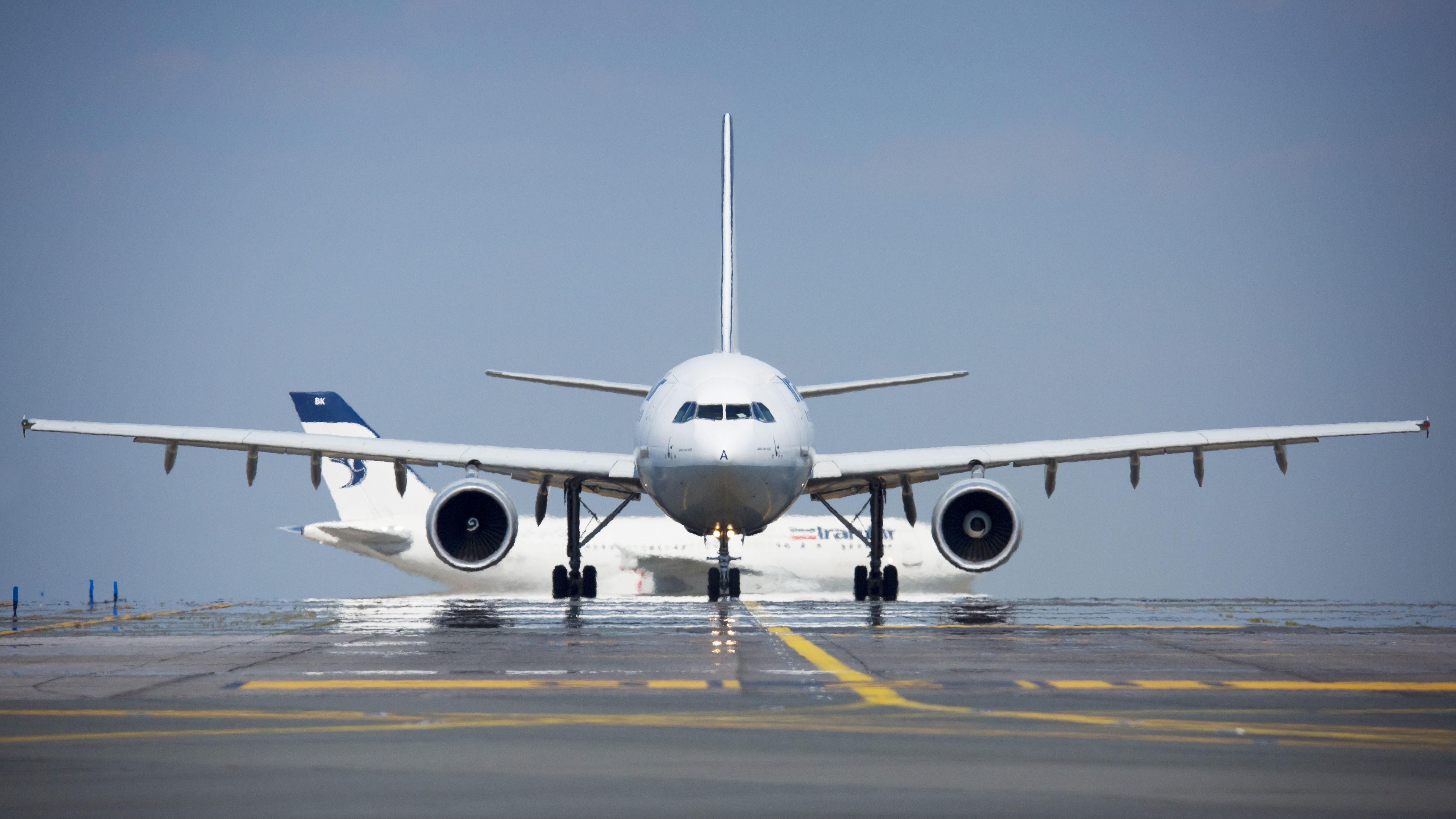 Airbus A310: Was The Mid-Capacity Widebody Ahead Of Its Time?