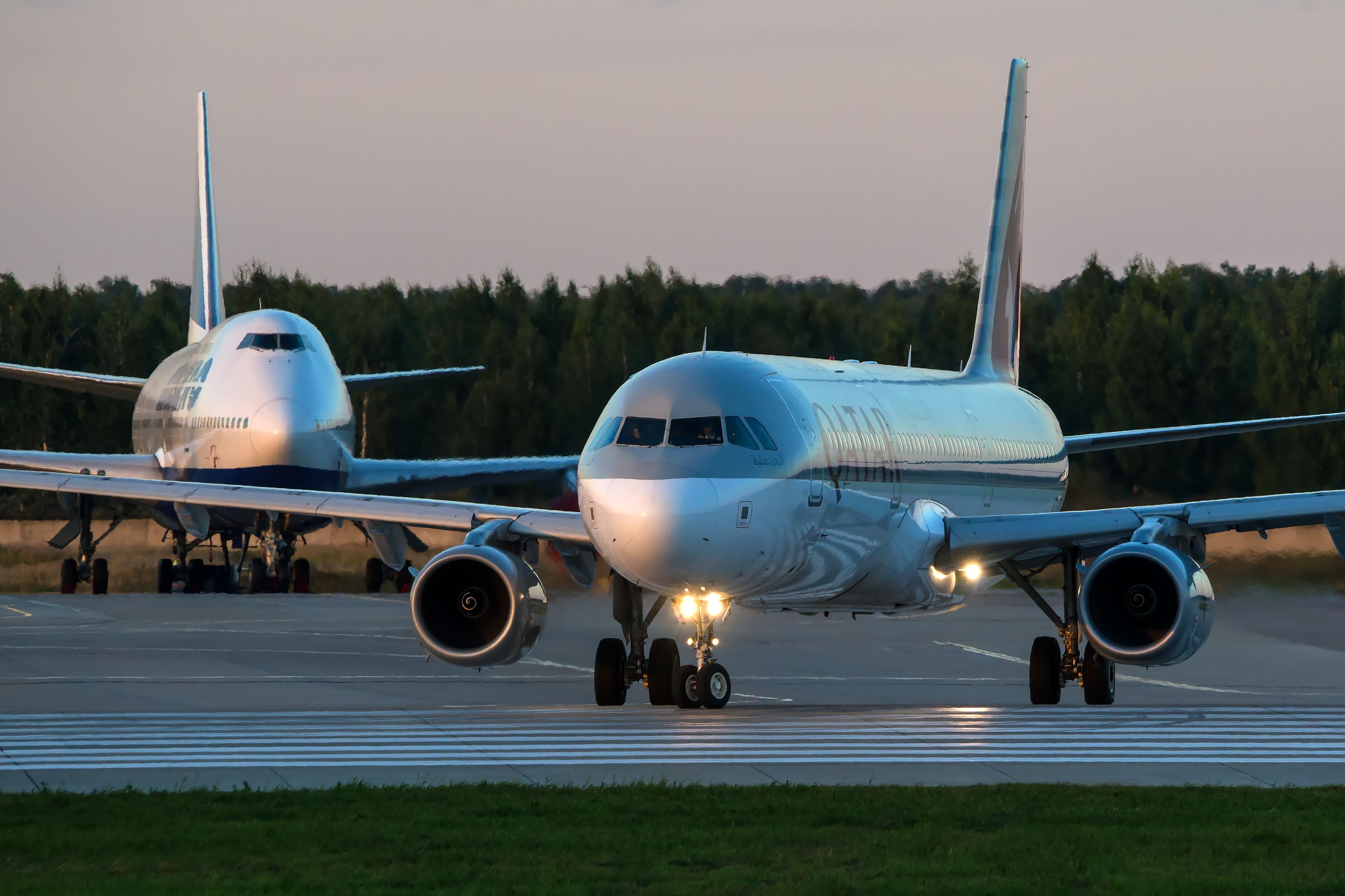 5 Major Differences Between Airbus And Boeing