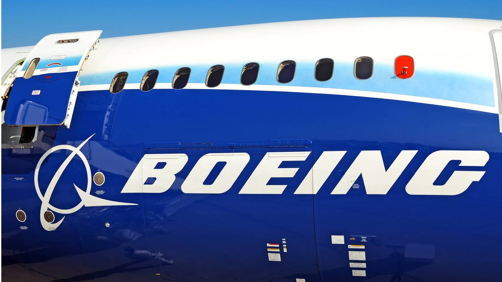How Boeing Was Founded