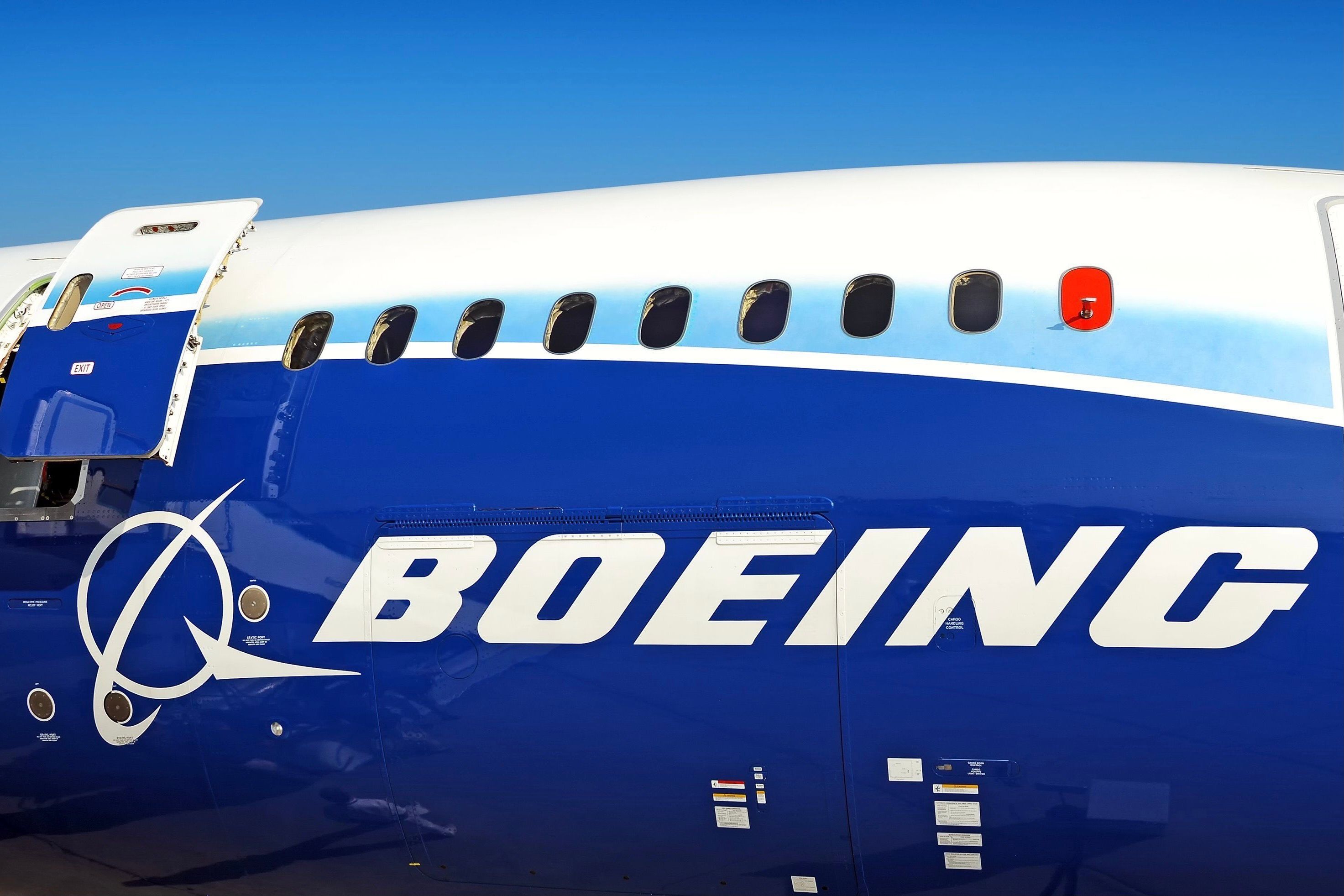 How Boeing Was Founded