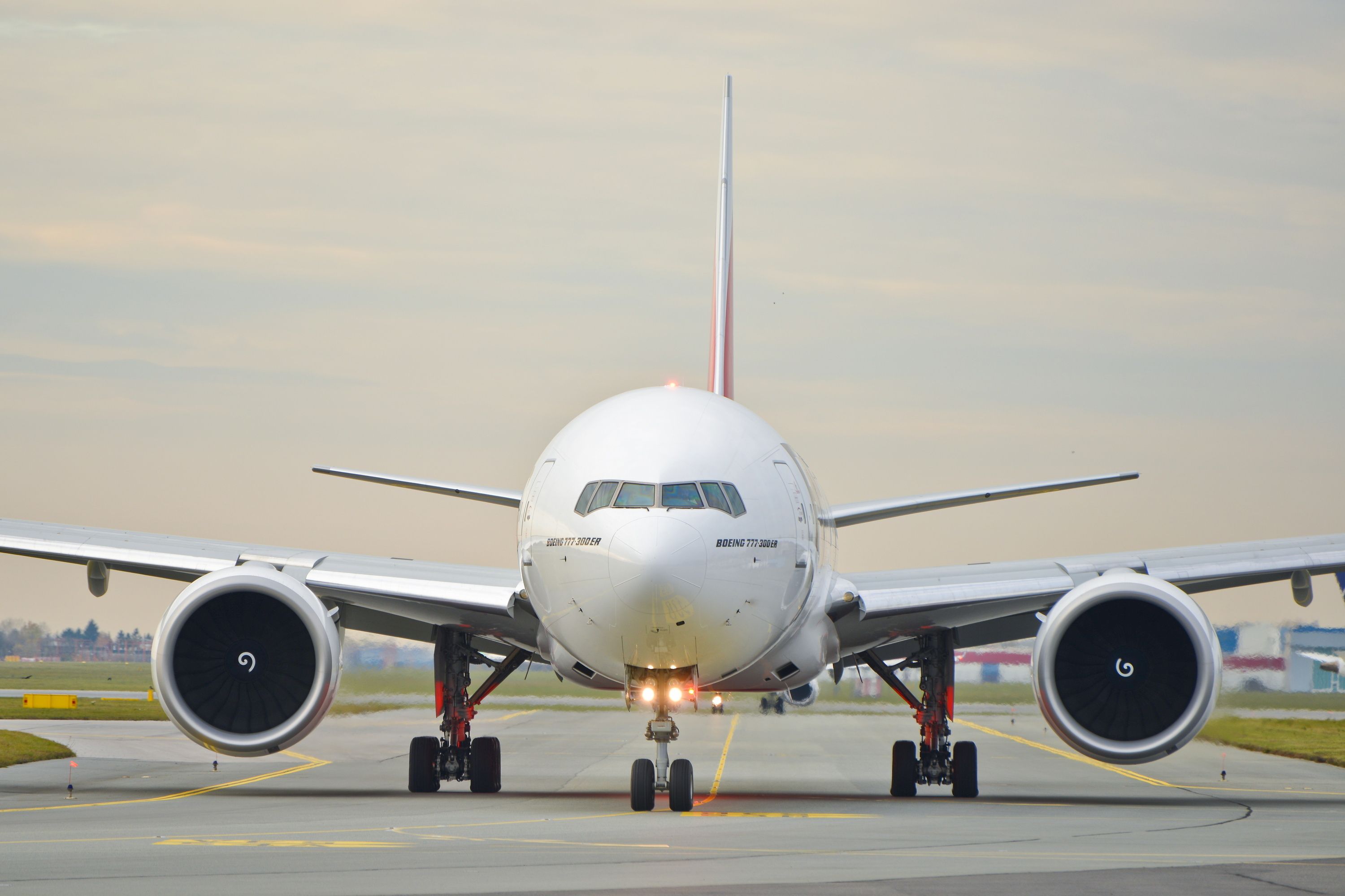 Which Airlines Have The Fewest Seats On Their Boeing 777?