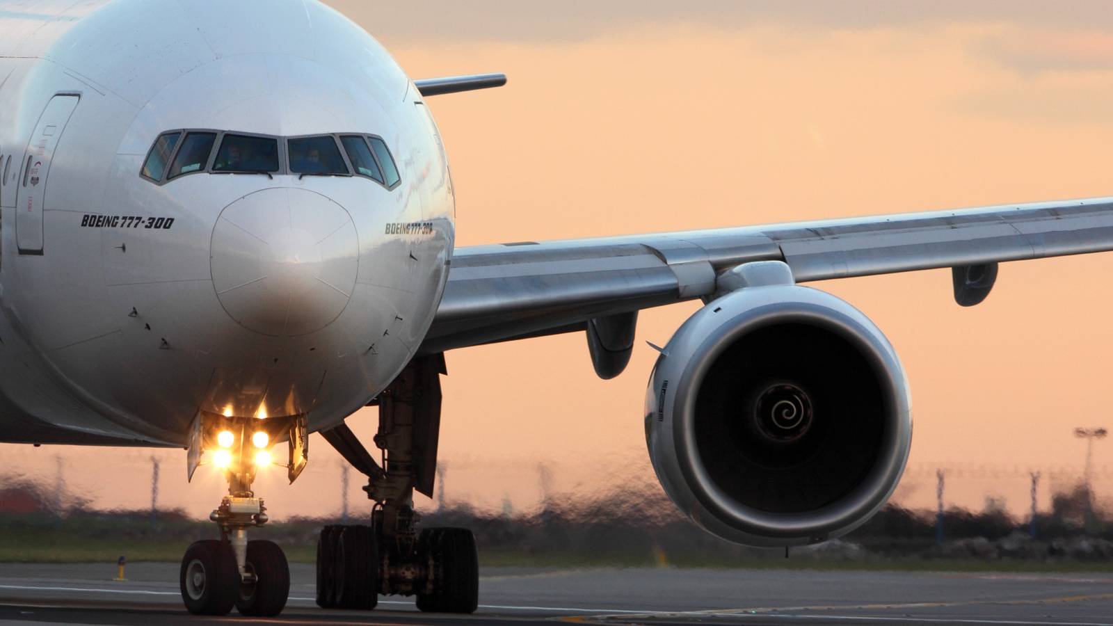 Is This The Most Luxurious BBJ777 Private Jet Interior In The World?