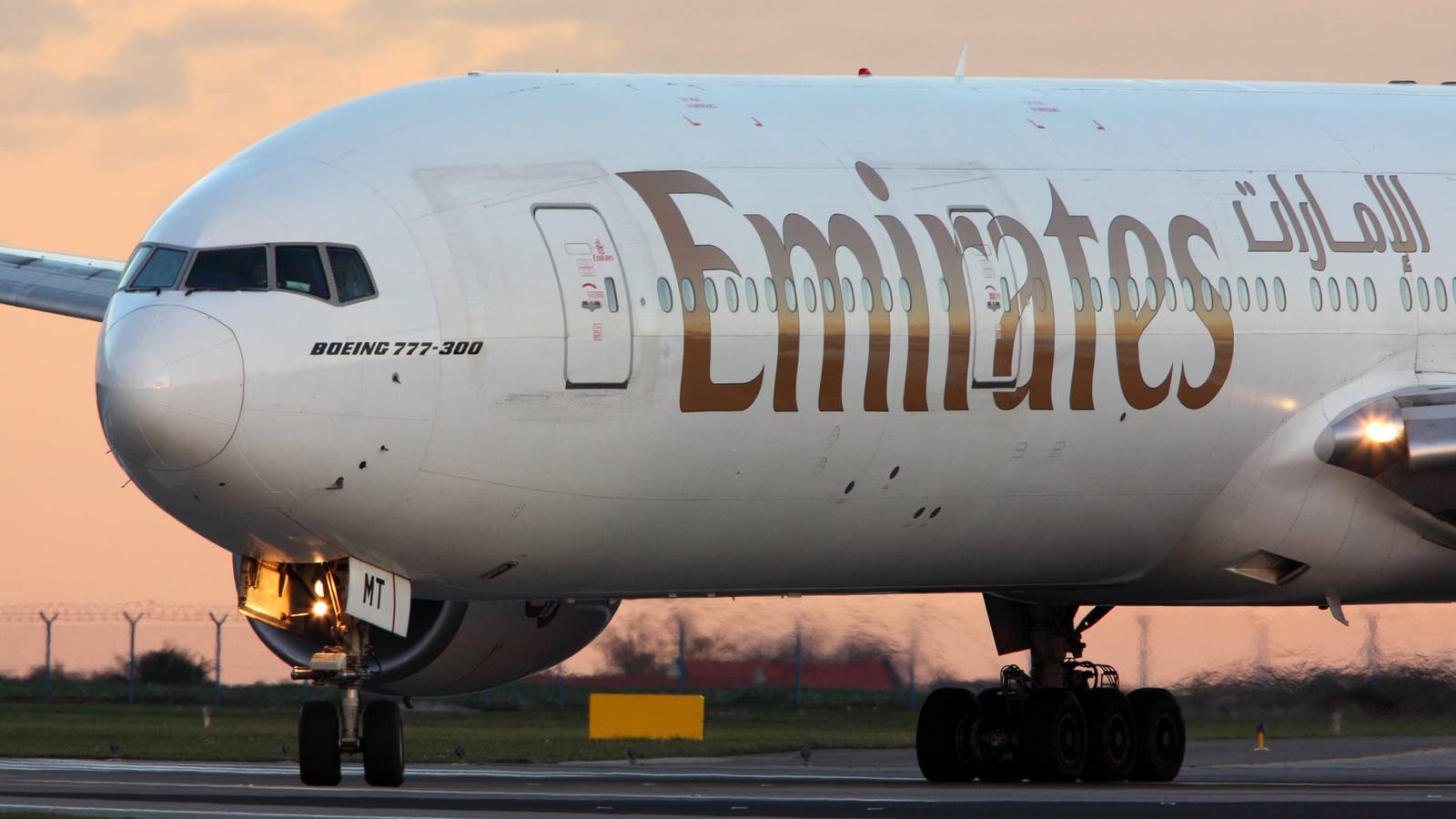 Emirates Flies The Springboks Rugby World Cup Winners Back To South Africa