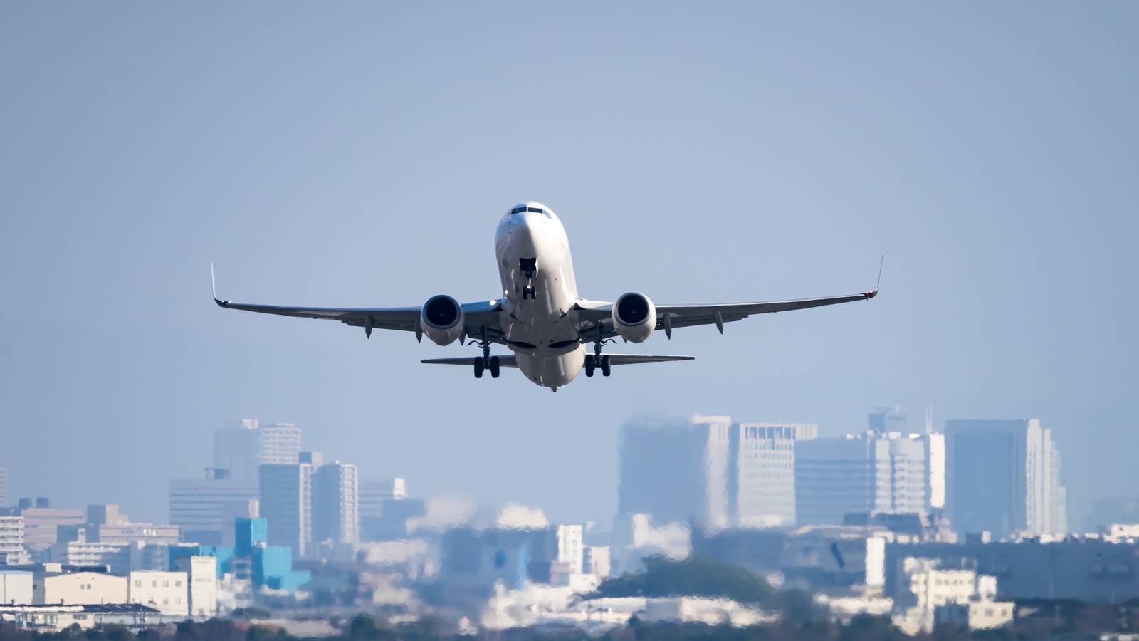 Nigerian President Suspends Civil Aviation Authority Head Amid Investigations