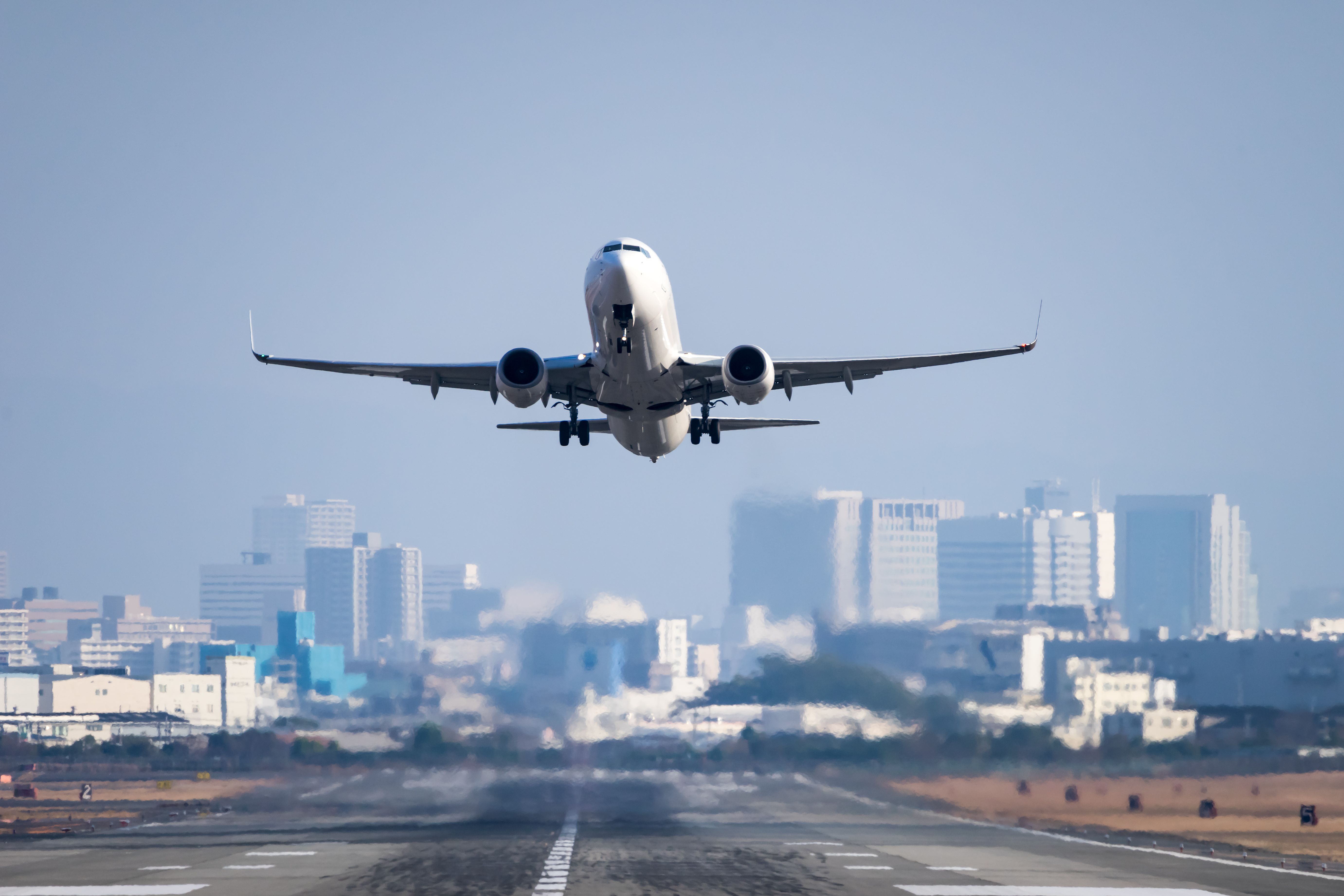 Nigerian President Suspends Civil Aviation Authority Head Amid Investigations