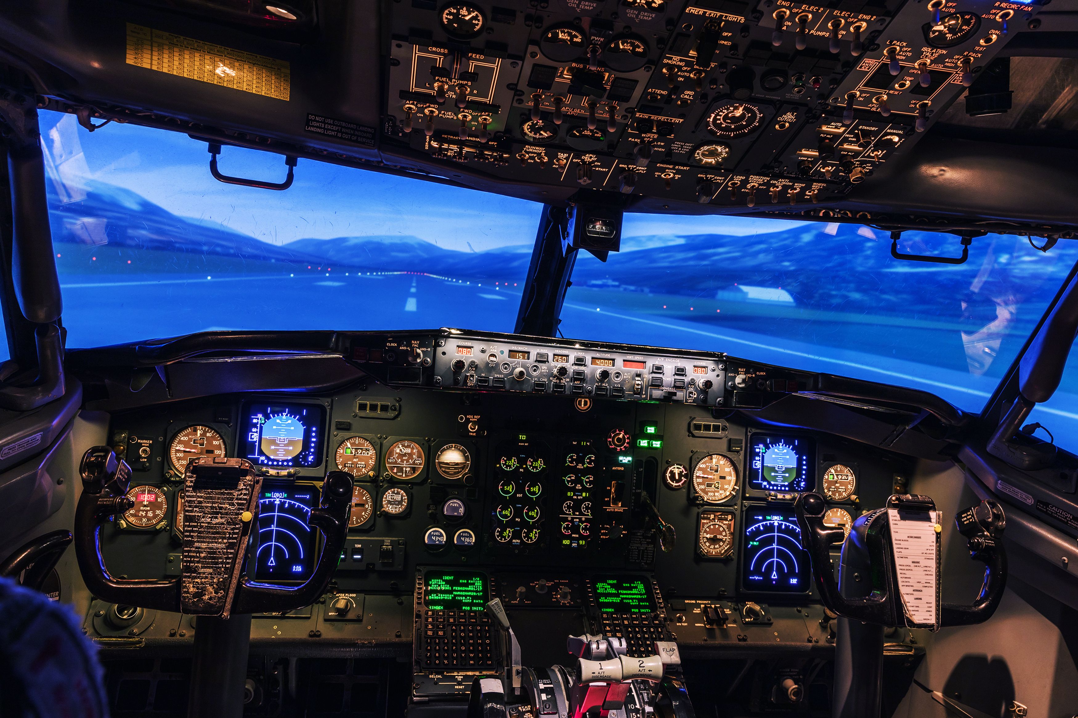 How Training Helps Prepare Pilots For Emergencies