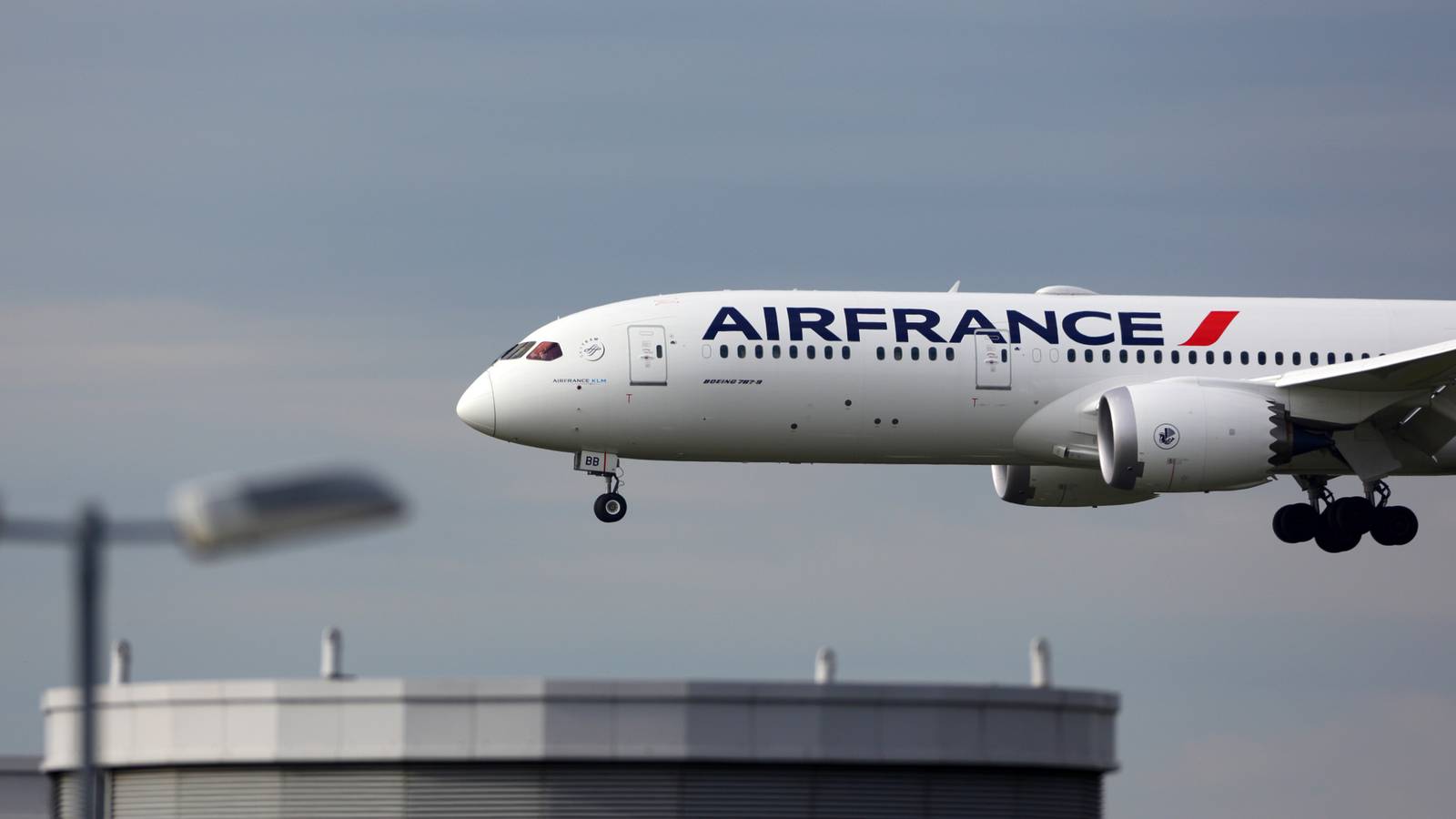 Air France Considering A Lounge At London Heathrow Airport Terminal 4