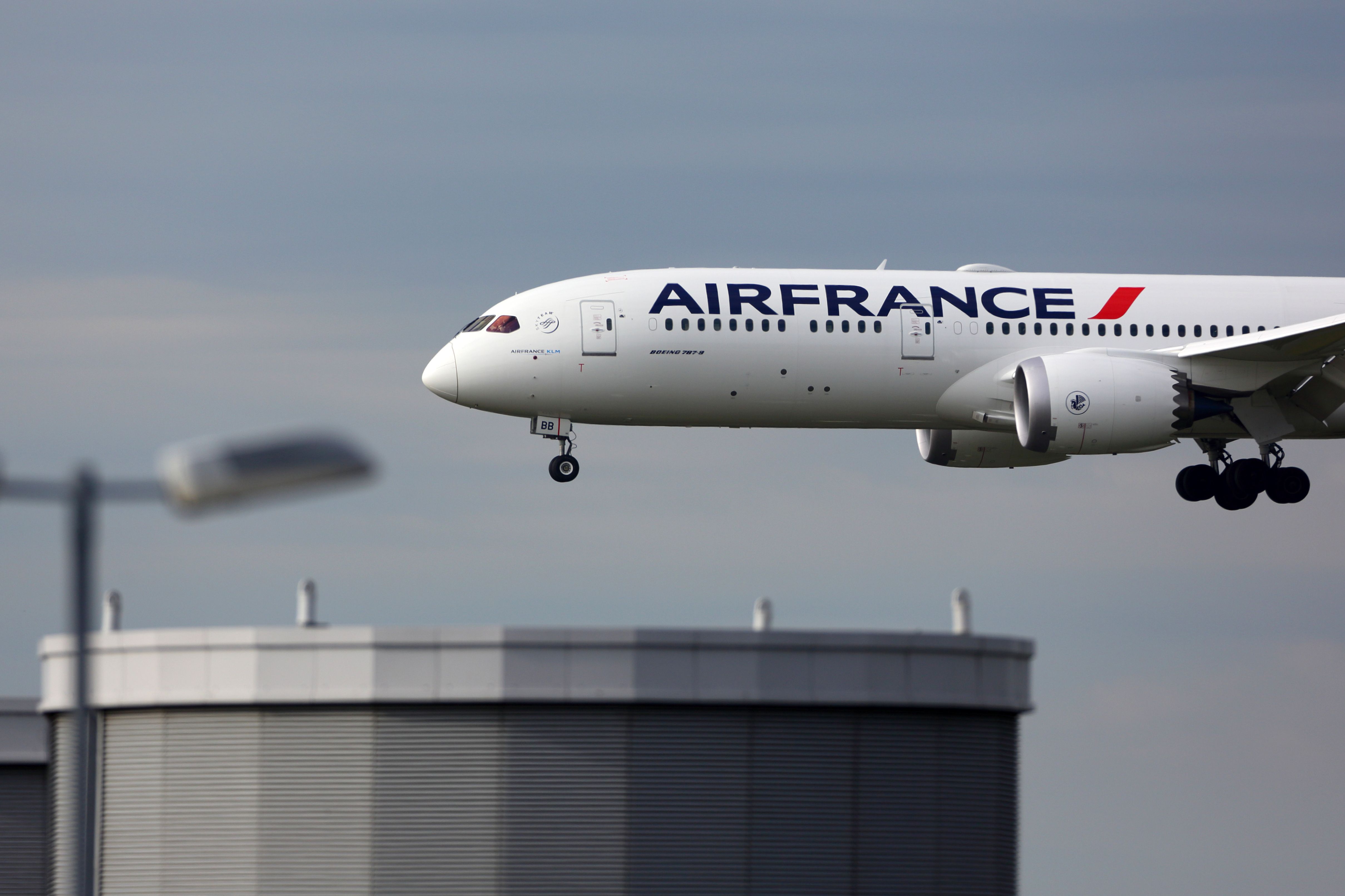Air France Boosts Phoenix Airbus A350 Services To Five Weekly