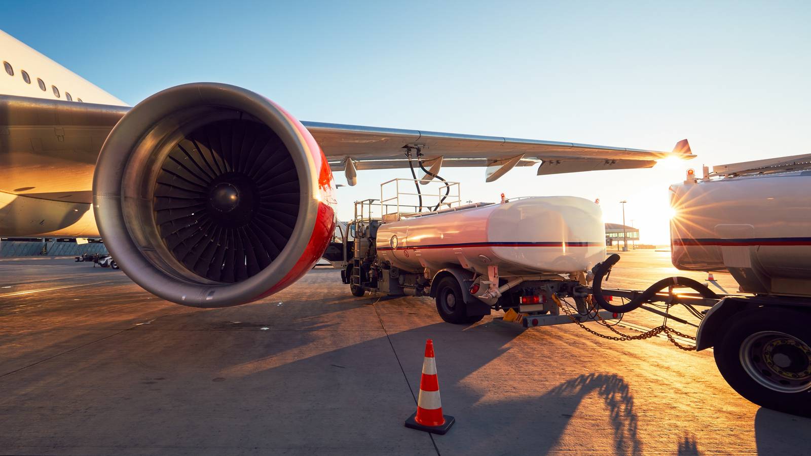 Jet Fuel Prices Spike By 5%: How Airlines Are Affected