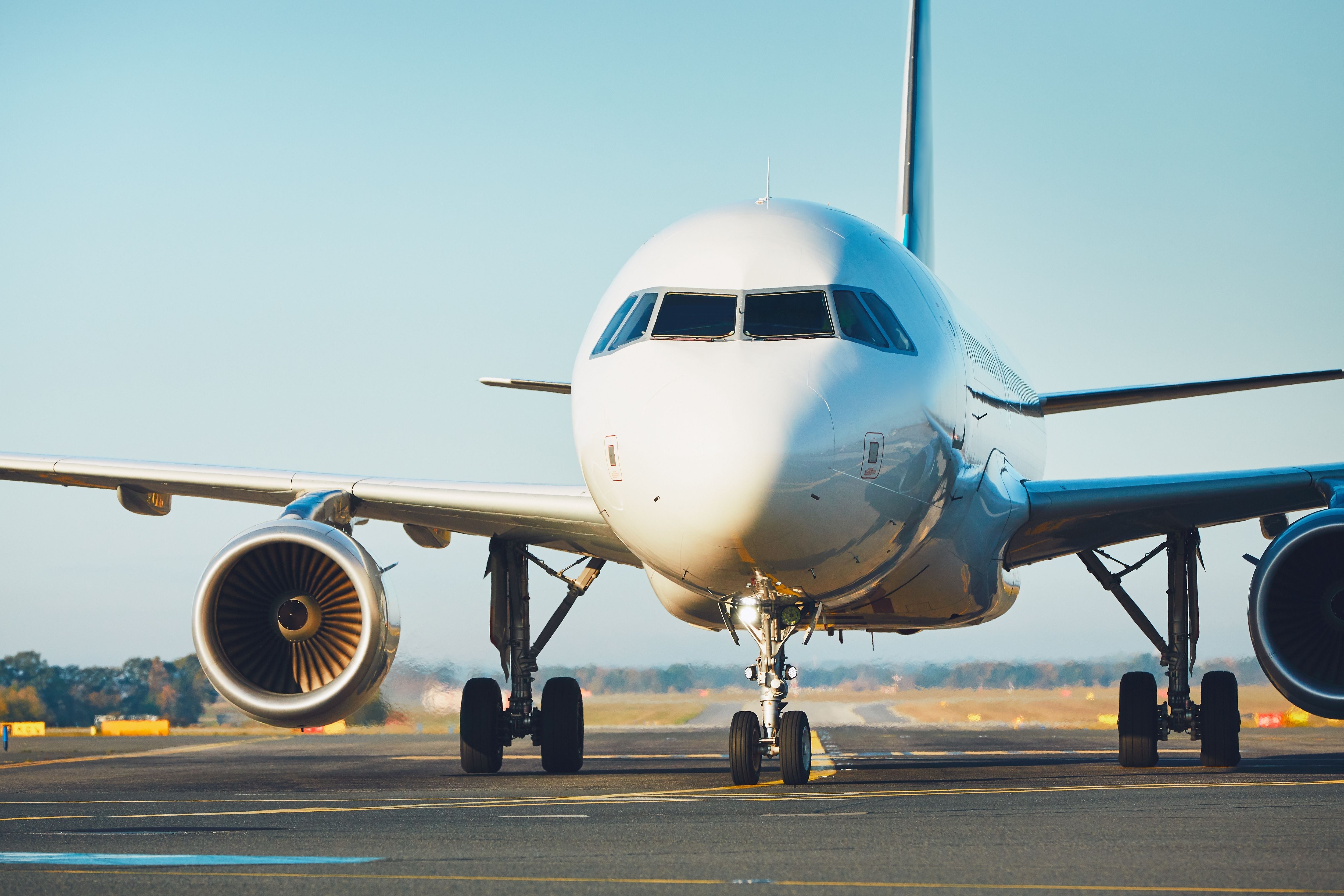 American Airlines In Talks With Airbus & Boeing Over Large Narrowbody Order