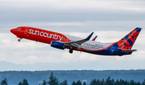 Sun Country Airlines Boeing 737-800