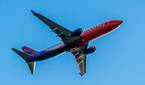 Sun Country Airlines Boeing 737-800