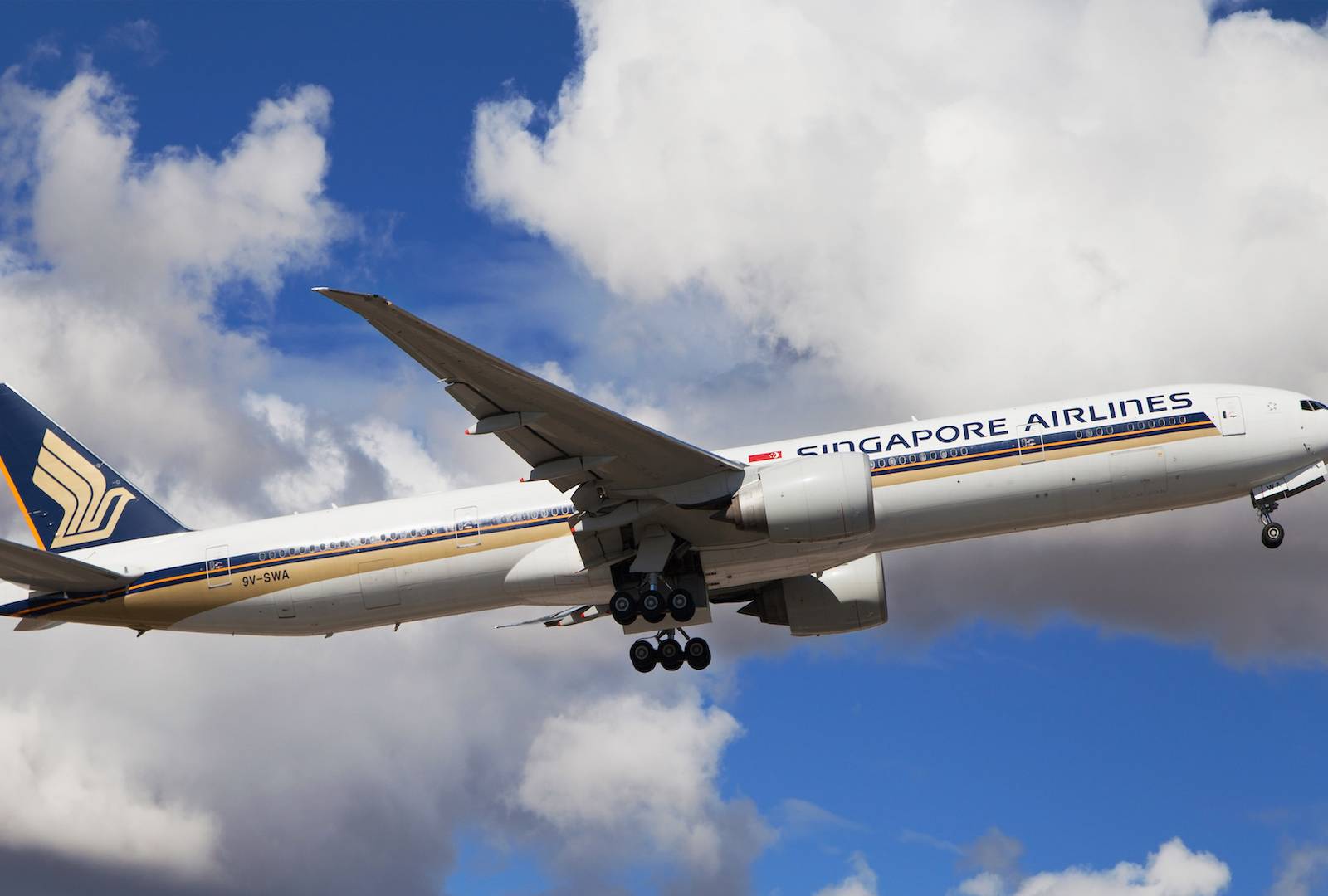 5 Reasons Flying Singapore Airlines Is Worth It