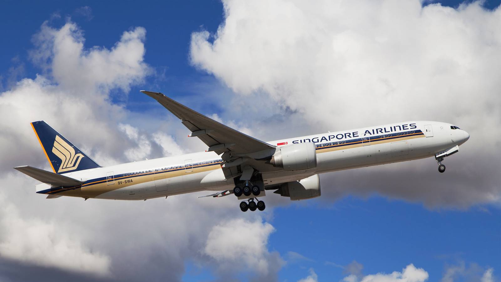 Singapore Airlines And Scoot Close To Full Recovery Singapore Airlines And Scoot Close To Full Recovery