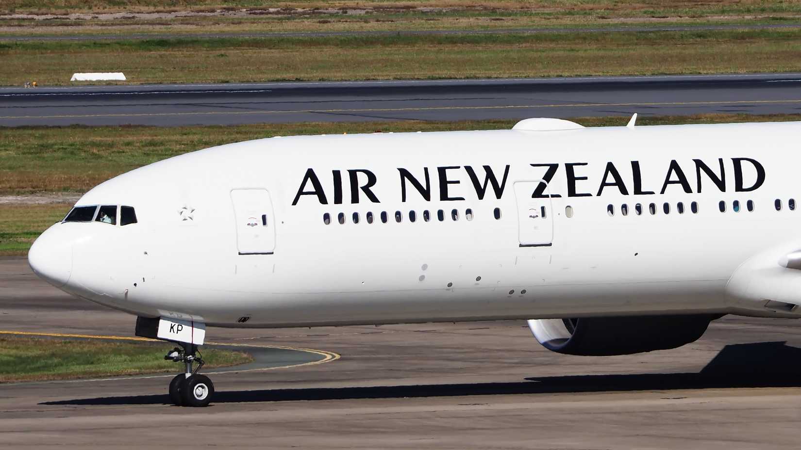 When Will Air New Zealand Retire The Boeing 777-300ER?
