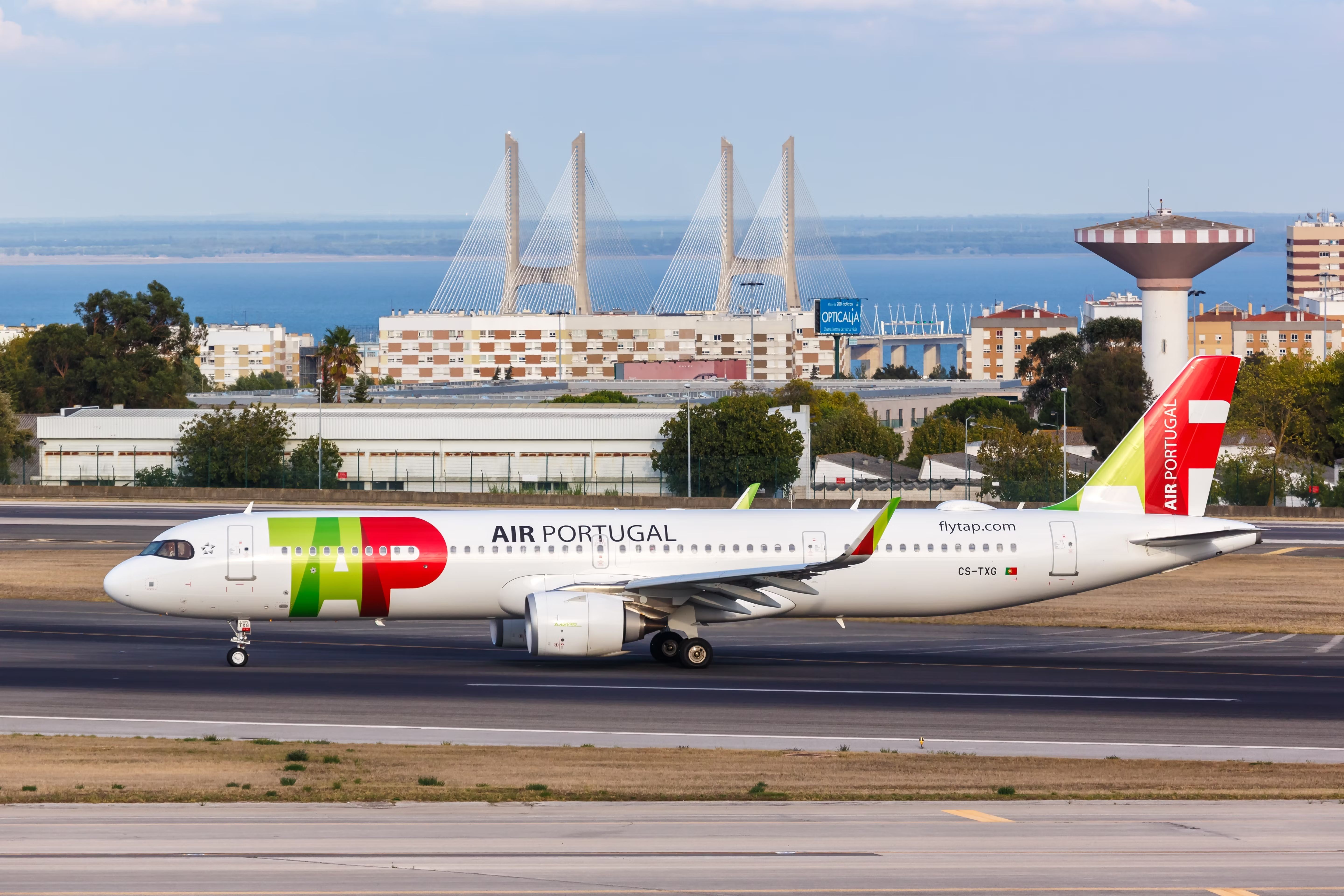 Where TAP Air Portugal Is Flying Its Airbus A321LRs Next Month