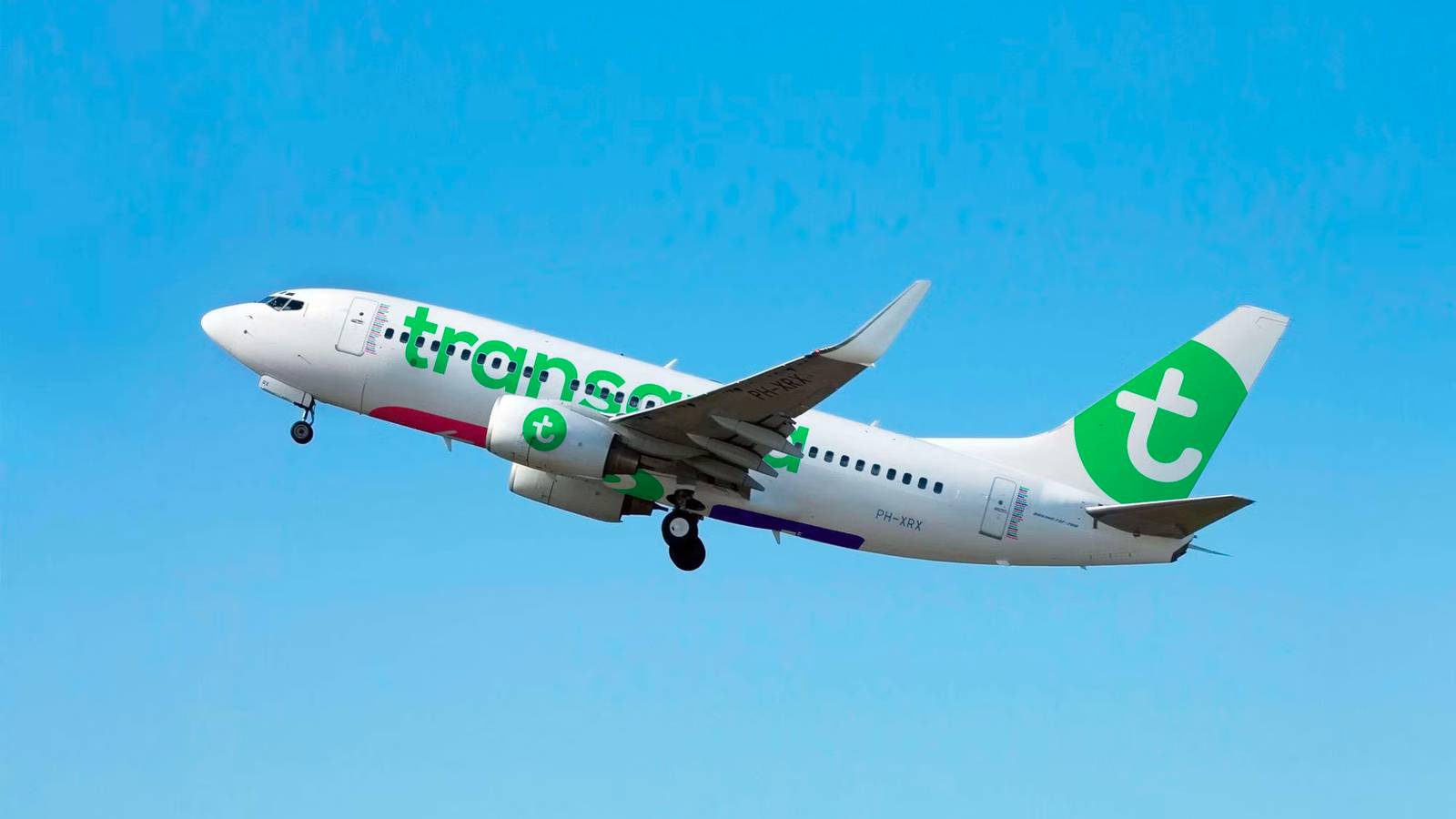BAA Training And Transavia France Unveil Pilot Training Facility