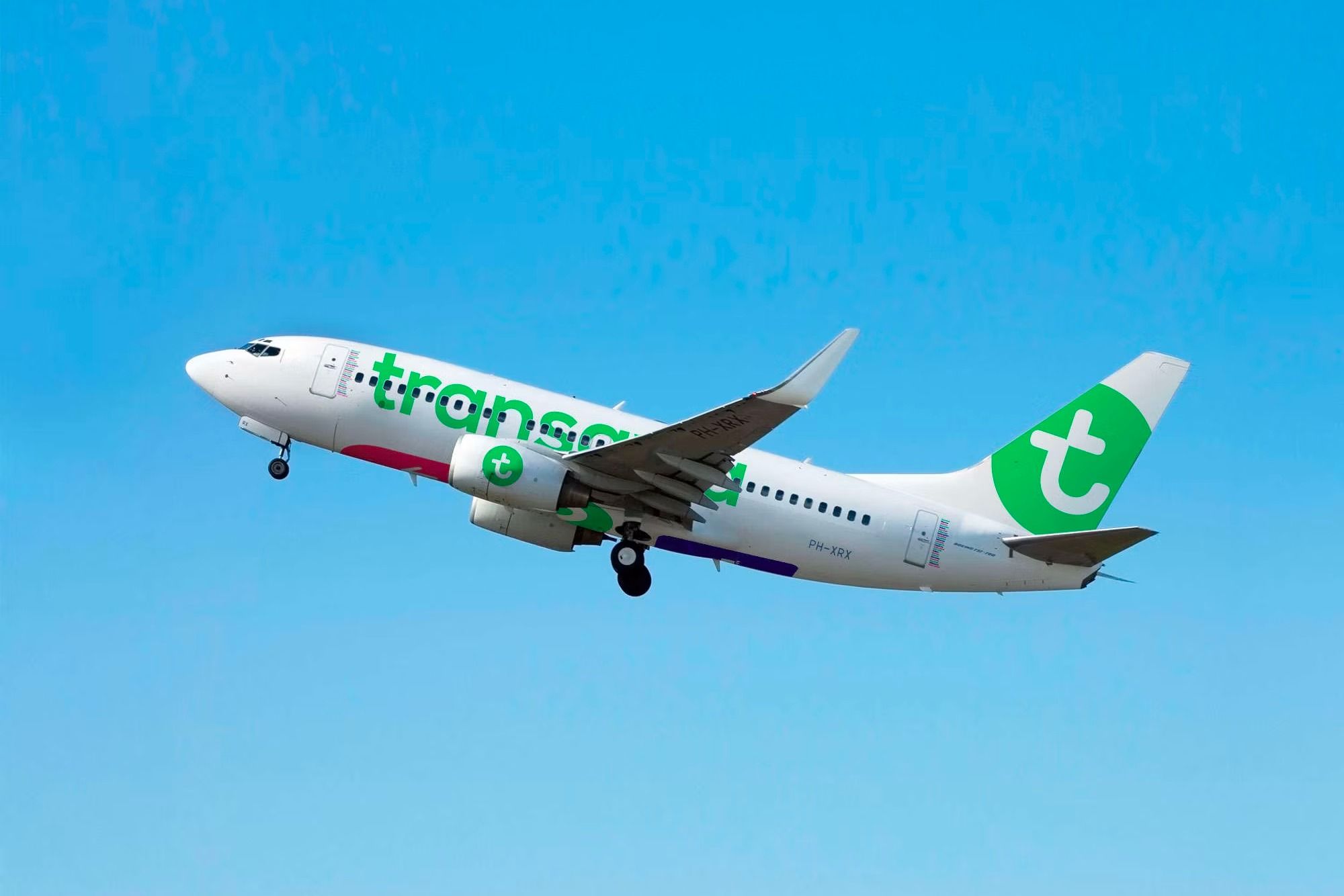 BAA Training And Transavia France Unveil Pilot Training Facility