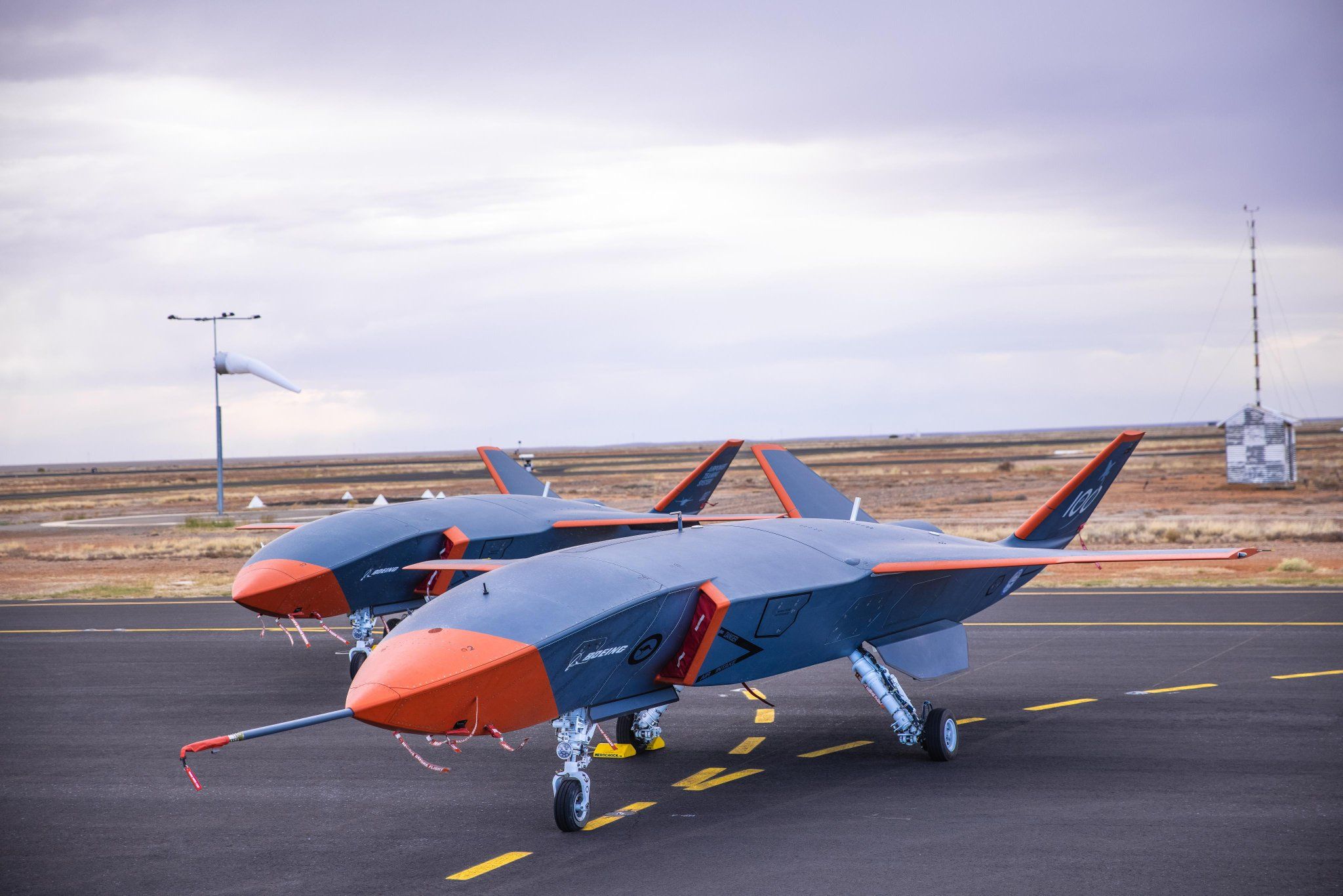 Boeing MQ-28 Ghost Bat: The Latest Updates