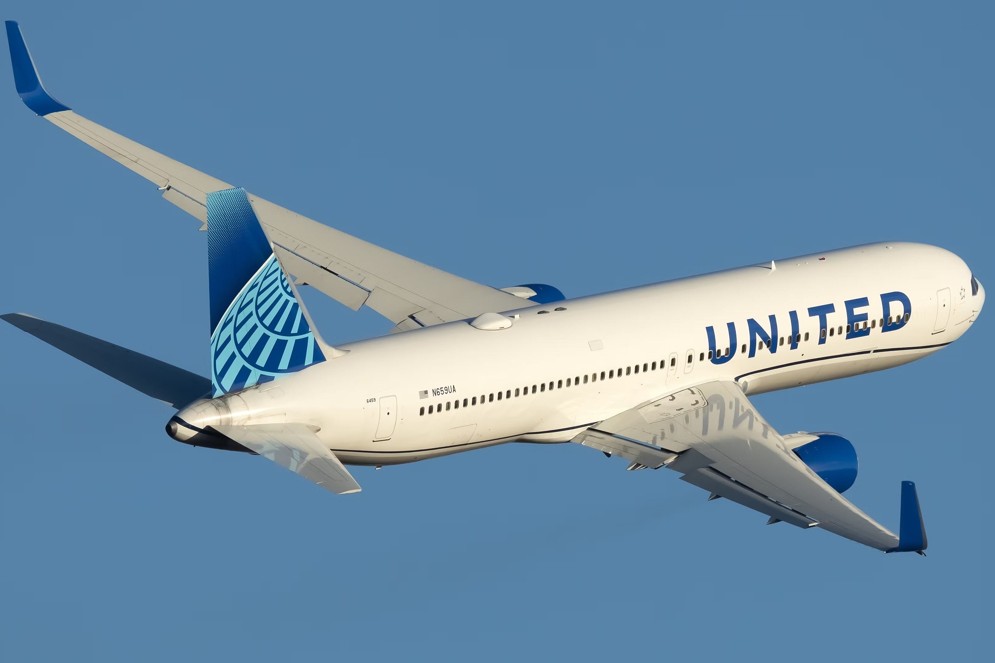 United Airlines' Longest Boeing 767-300ER Routes
