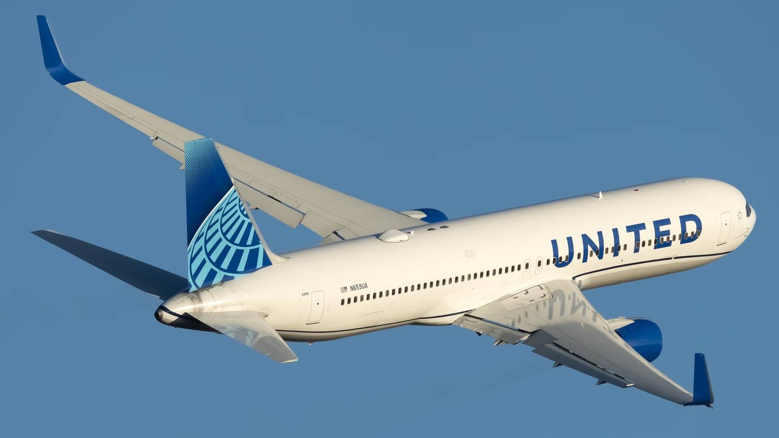 The 10 US Airports With The Most Passenger Boeing 767 Flights