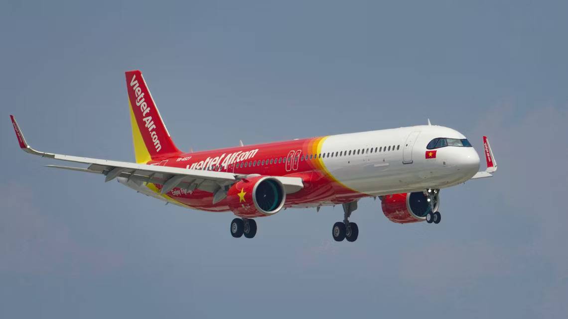 Featured Podcast: Vietjet's Skyjoy Loyalty Program Looks To Offer Even More Discounts