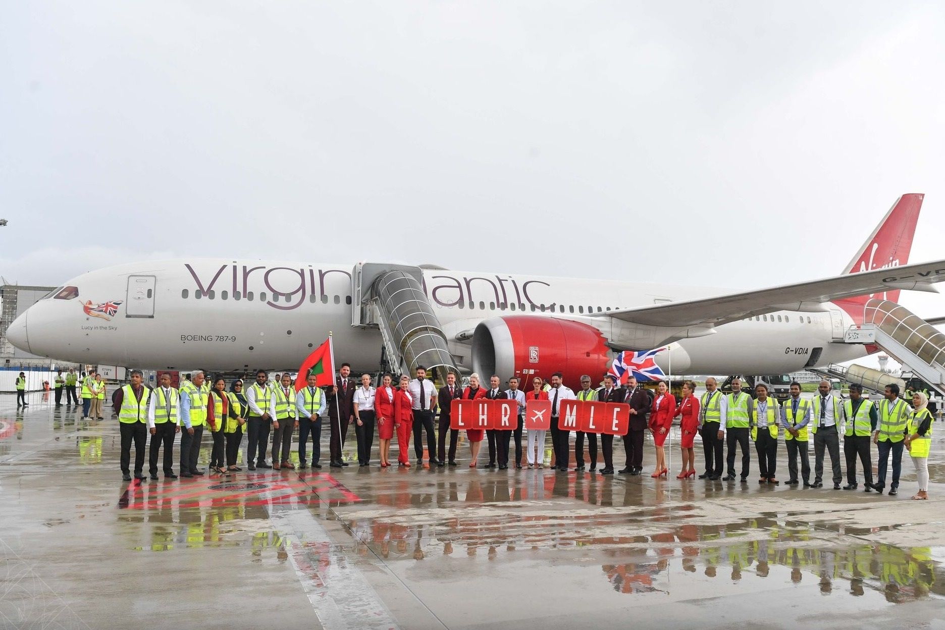 The Most Notable New Airline Routes This Week