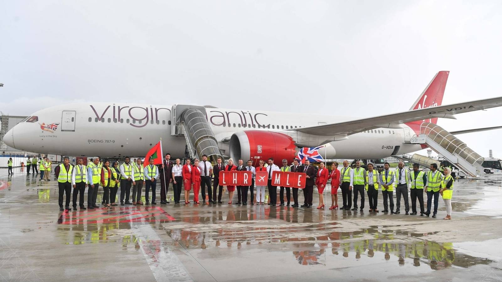 The Most Notable New Airline Routes This Week