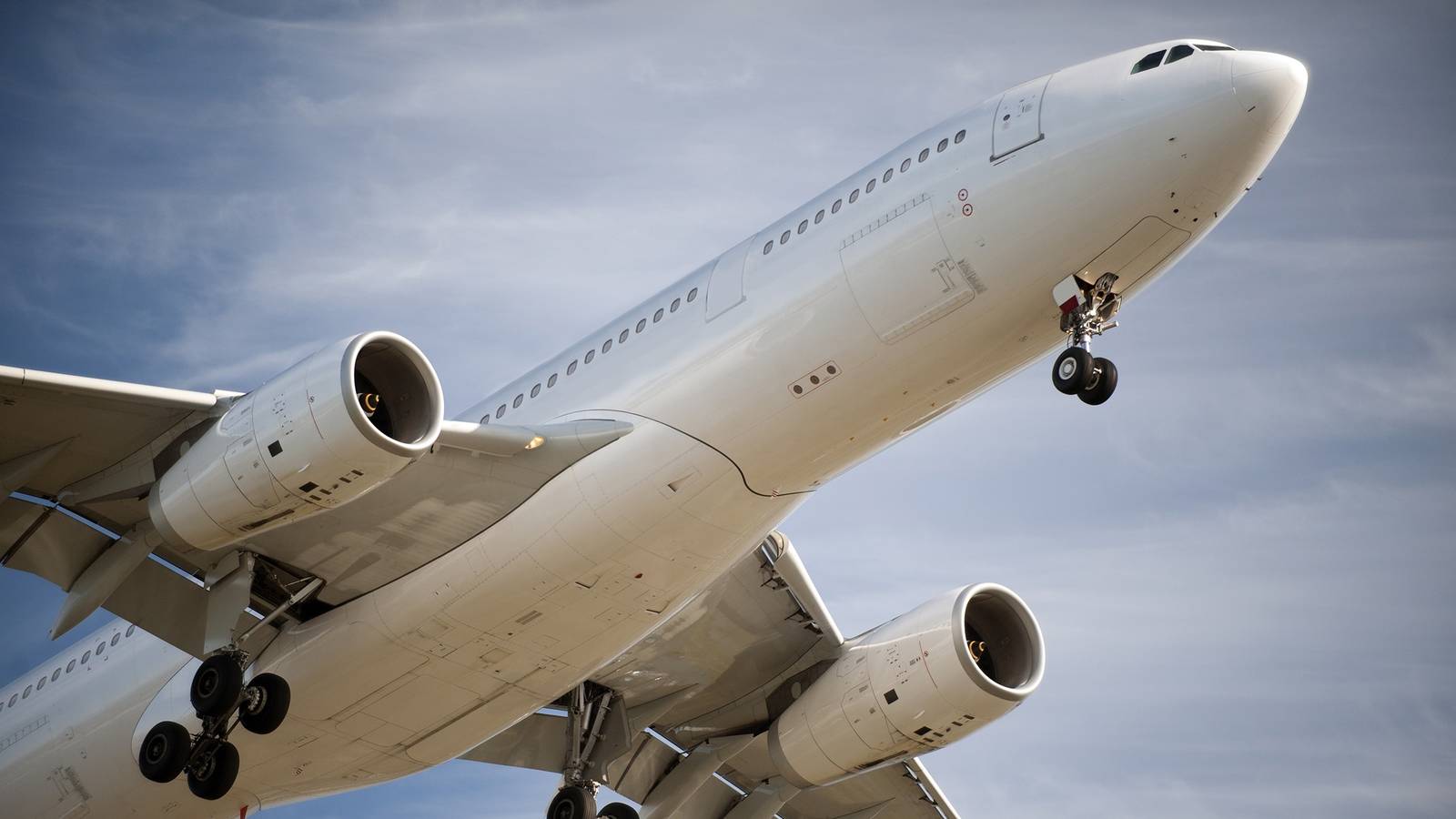 EASA Reveals A Maleth Aero Airbus A330 Identification Plate Was Lost Or Stolen