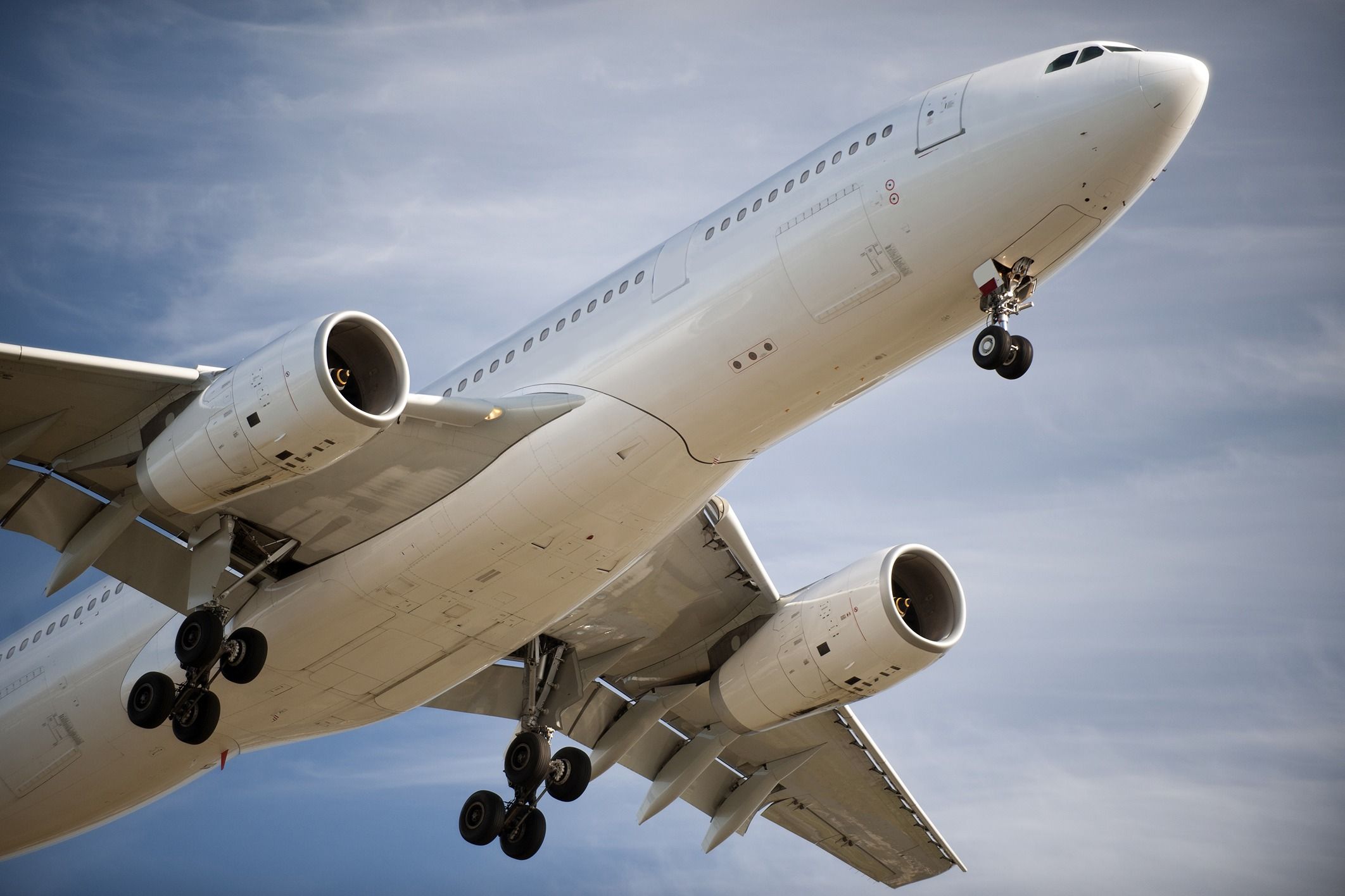 EASA Reveals A Maleth Aero Airbus A330 Identification Plate Was Lost Or Stolen
