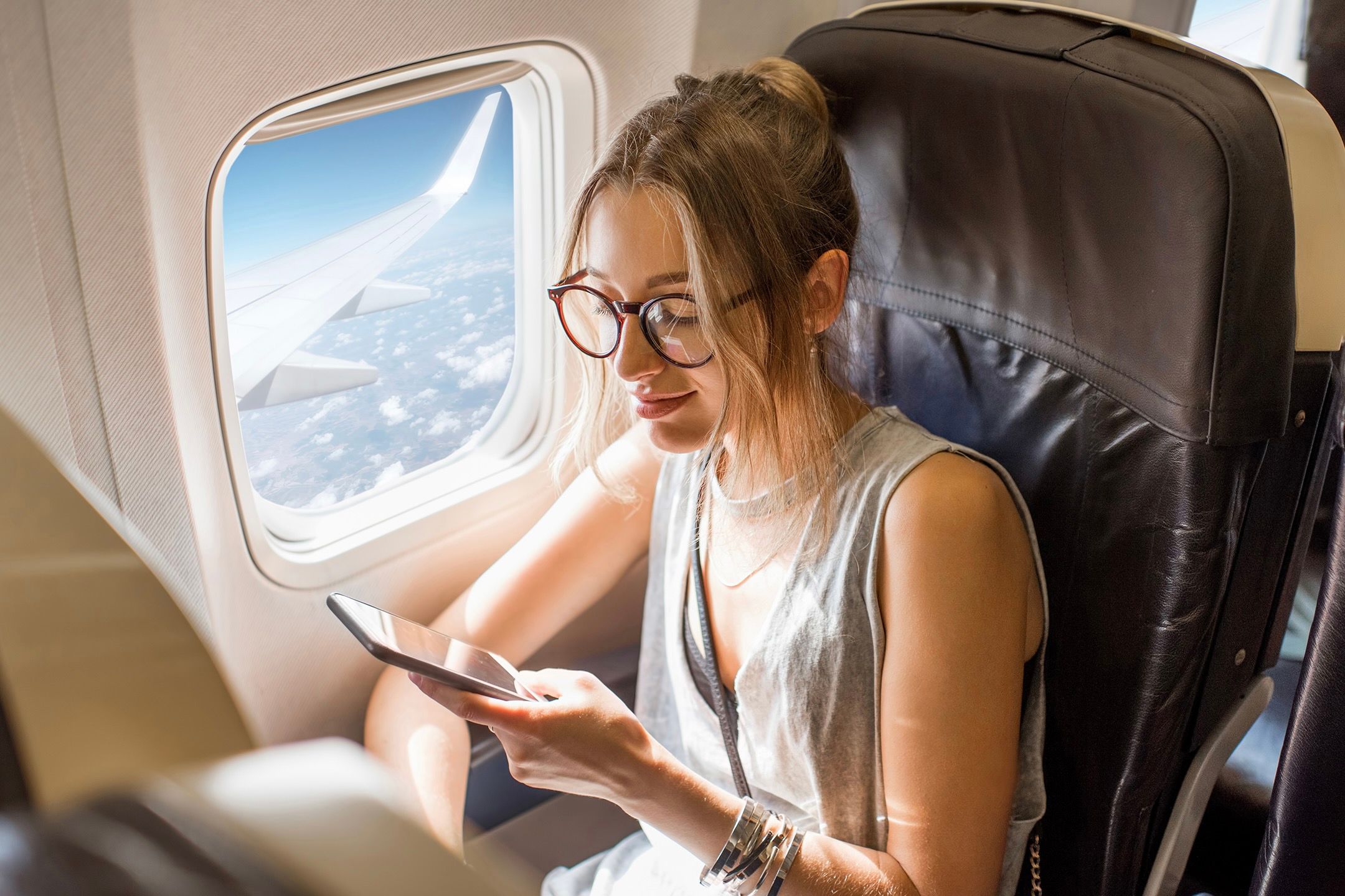 In Conversation: The Future Of Inflight WiFi With Panasonic Avionics