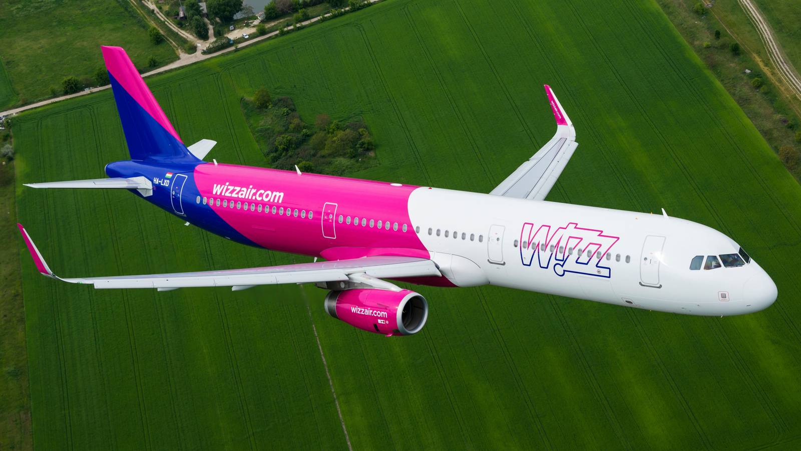 A Busy September: Wizz Air Carried More Than 5.5 Million Passengers Last Month