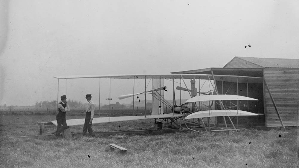 5 Reasons Why Ohio Is The Birthplace Of Aviation