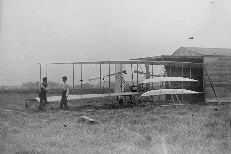 5 Reasons Why Ohio Is The Birthplace Of Aviation