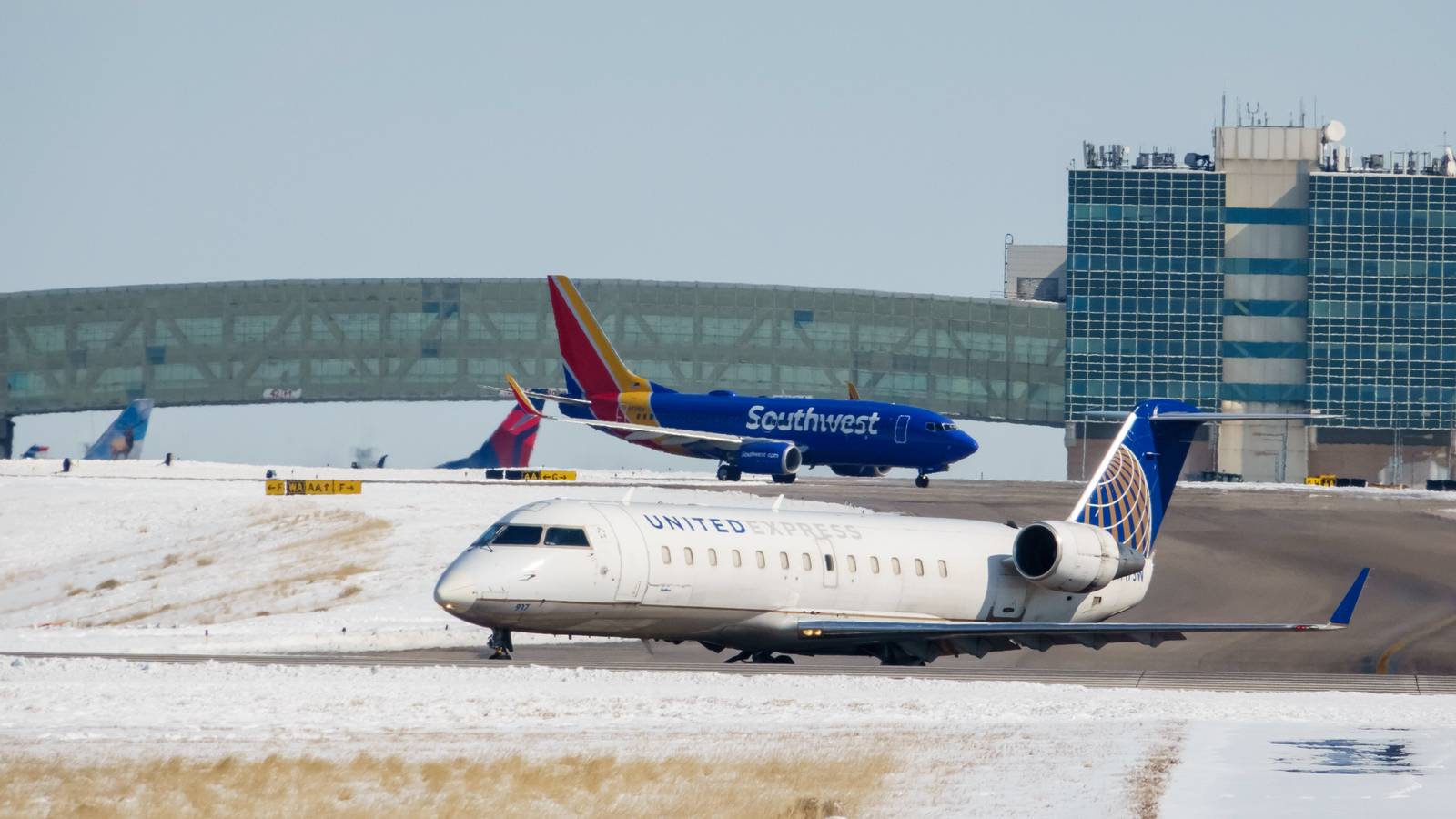 How To Prepare For A Flight When You Have A Nut Allergy