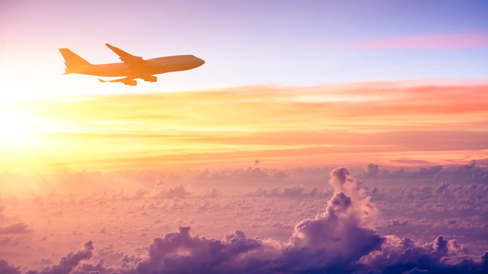 UN Aviation Agency Seeks To Cut Emissions By 5% By 2030