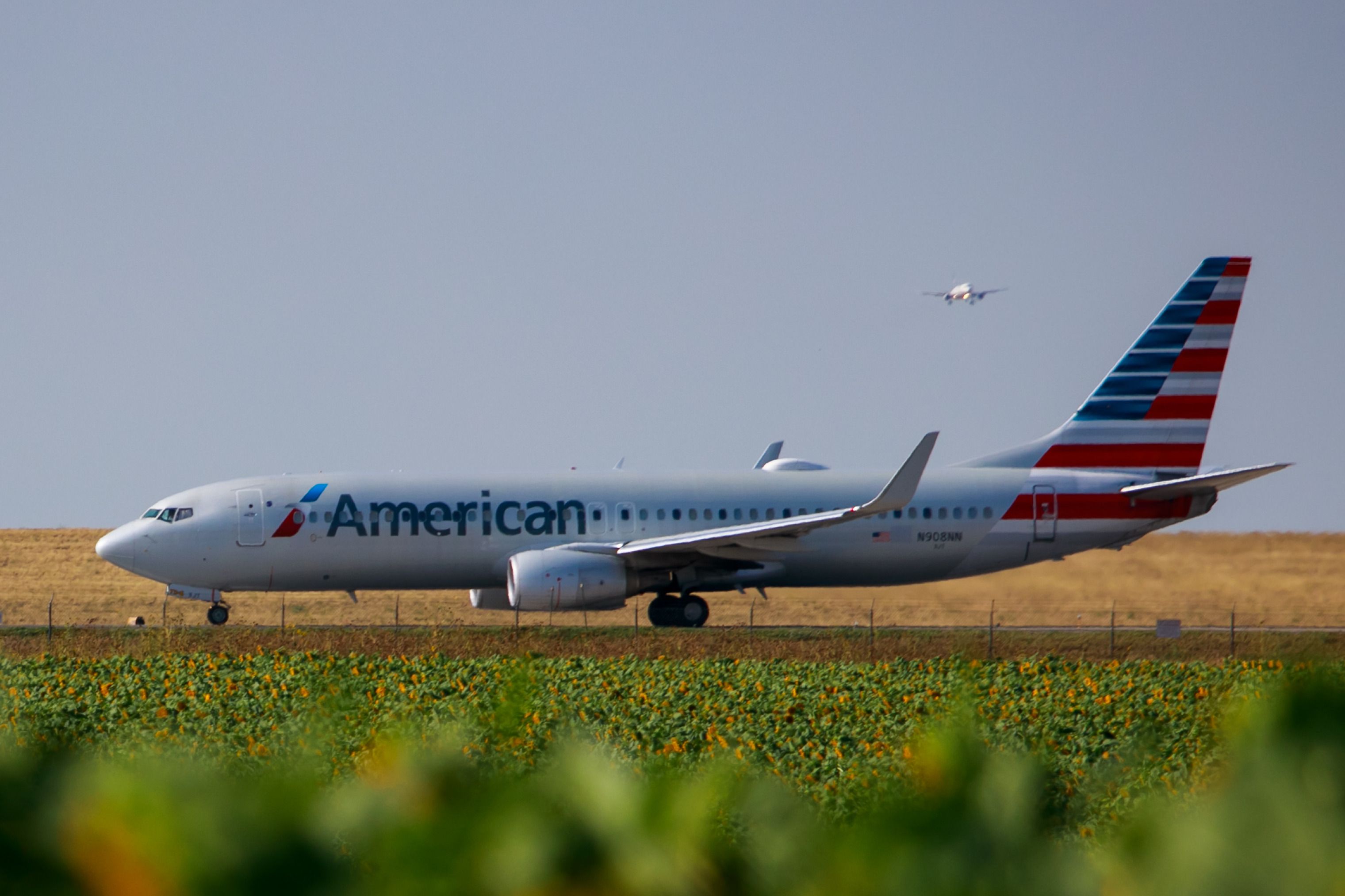American Airlines Partners With Bill Gates Backed Company To Remove 10,000 Tons Of CO2