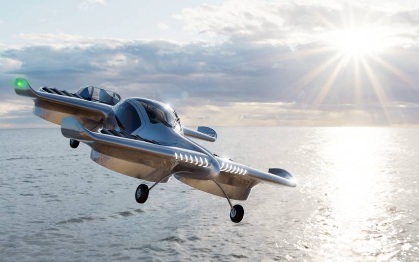 Flying Cars For Sale: Where & How To Buy Them