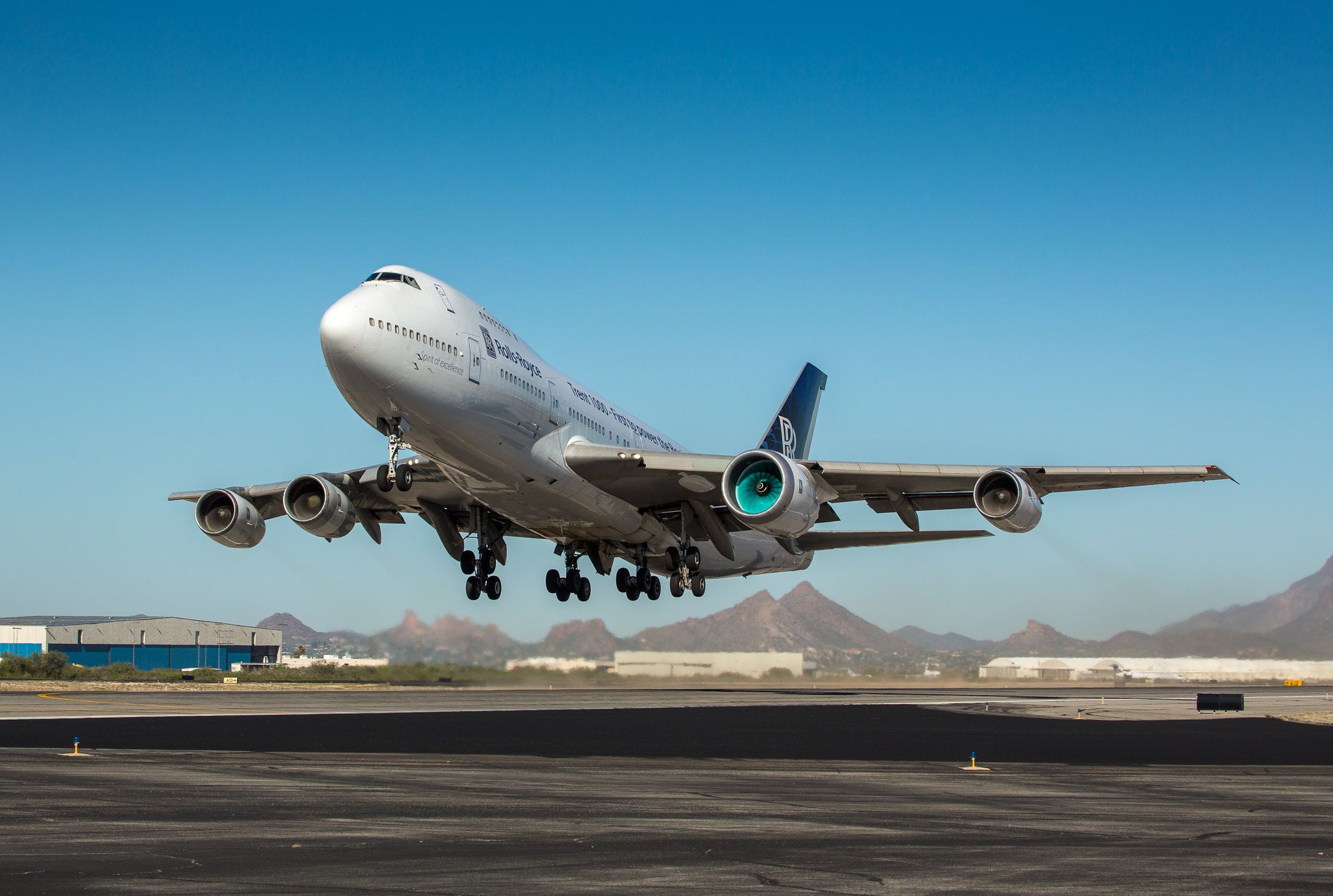 Rolls-Royce CEO Says Firm Is 'Well Positioned' To Reenter The Narrowbody Market