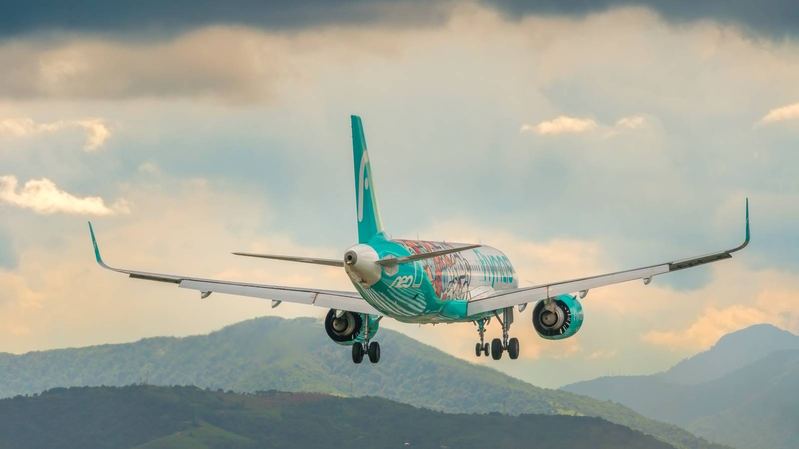 flynas Becomes 1st Saudi Airline To Join UN Tourism Organization
