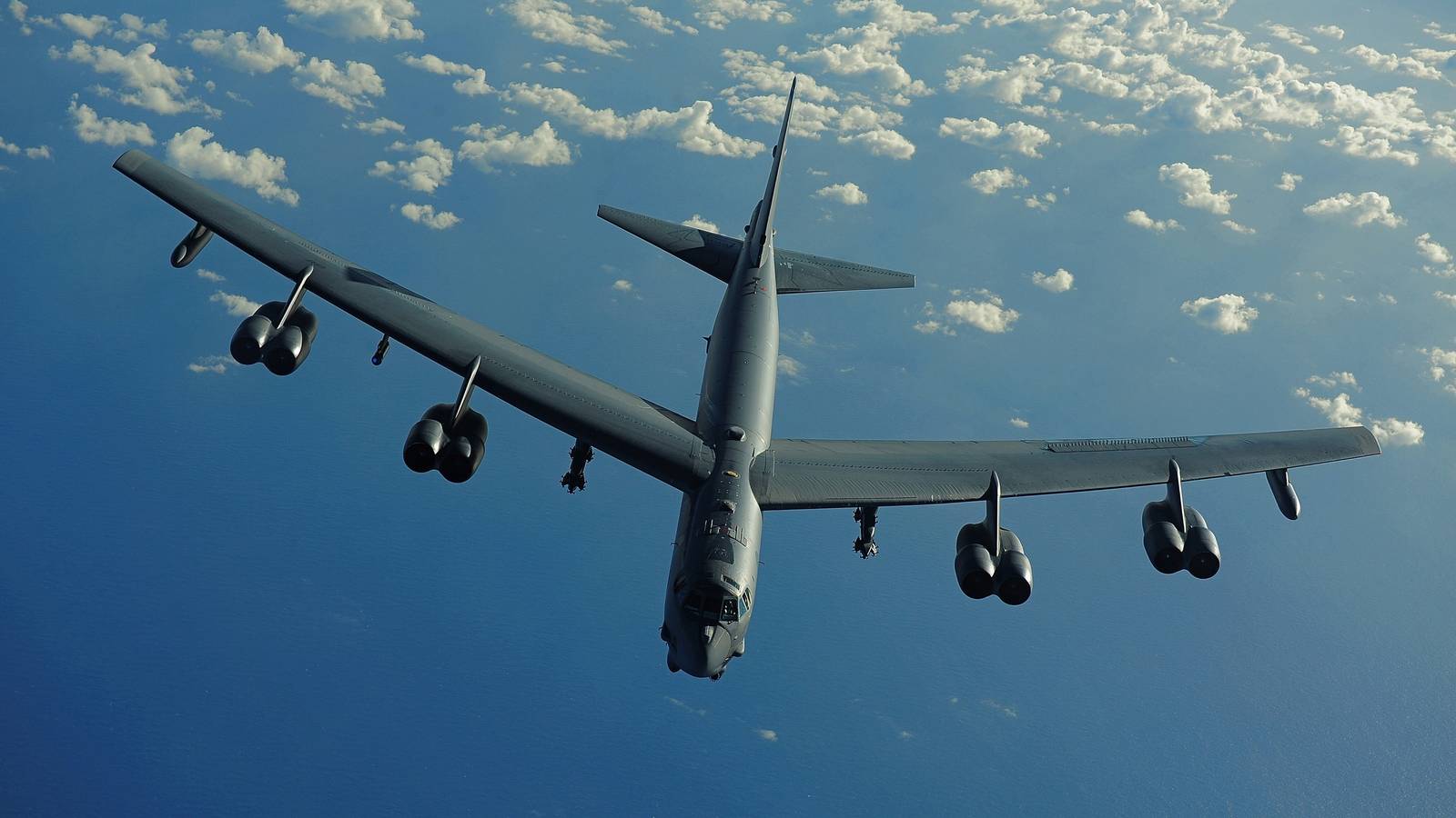 How Much Longer Will The Boeing B-52 Stratofortress Remain Active?