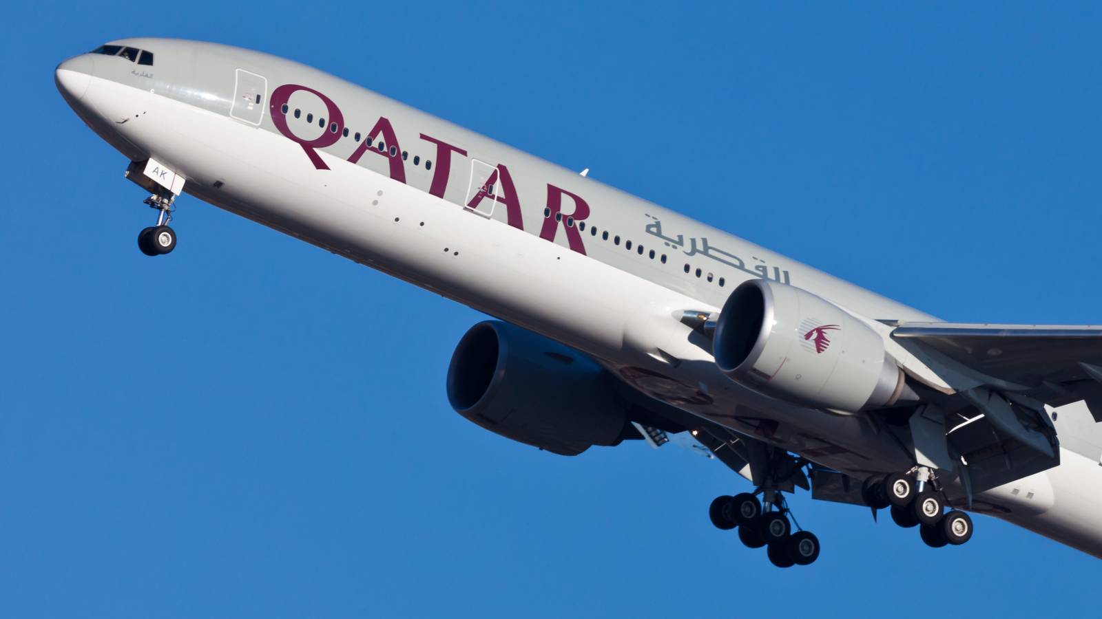 Qatar Airways Baggage Allowance Everything You Need To Know