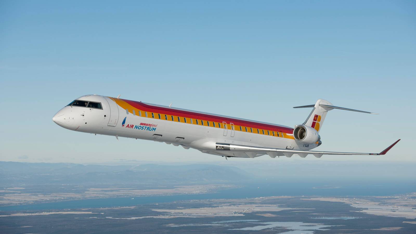Airlines In Spain Say Poor Rail Links Invalidate Domestic Flight Ban Plans