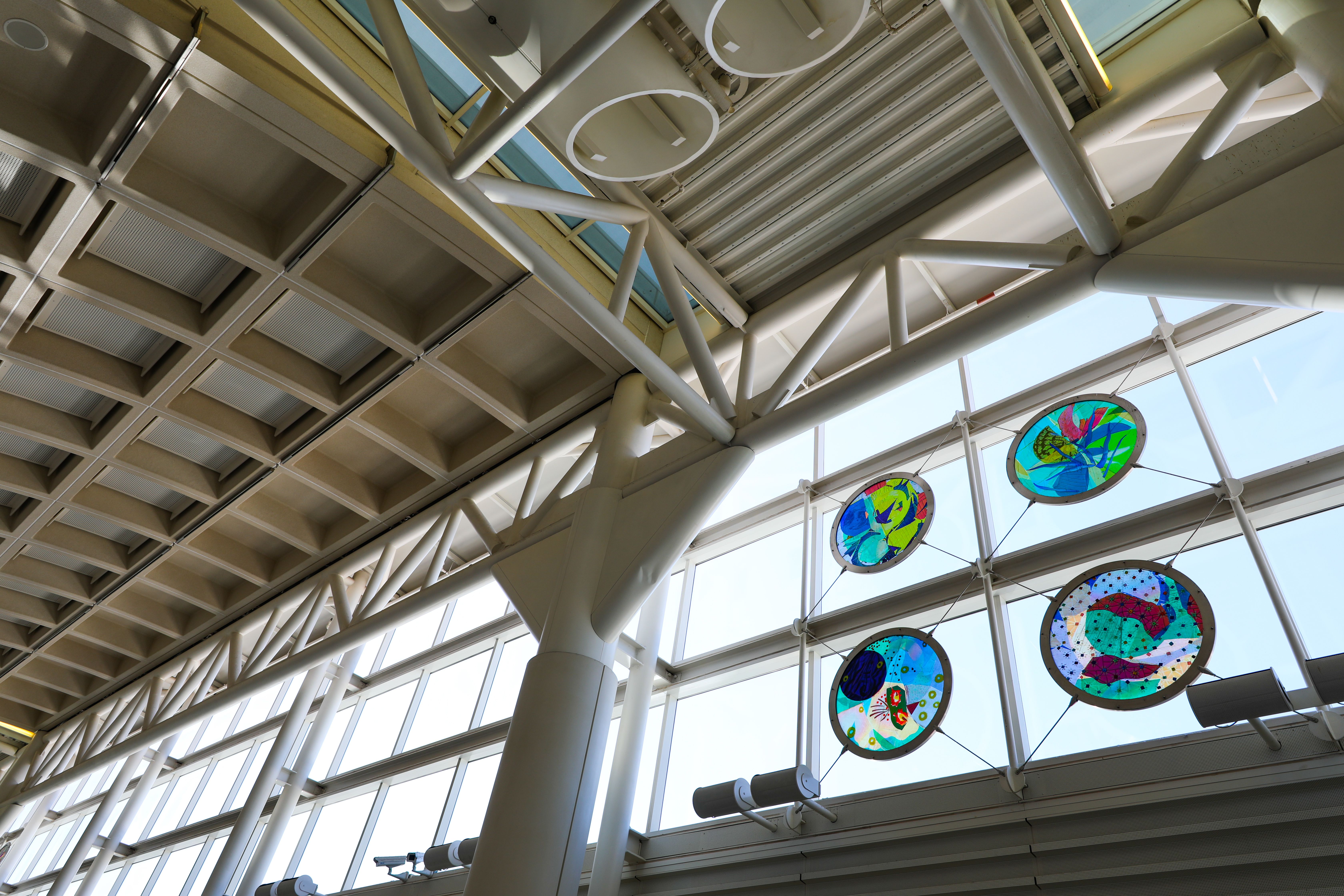 Sick Of LAX? 5 Los Angeles Area Airports That Offer An Alternative